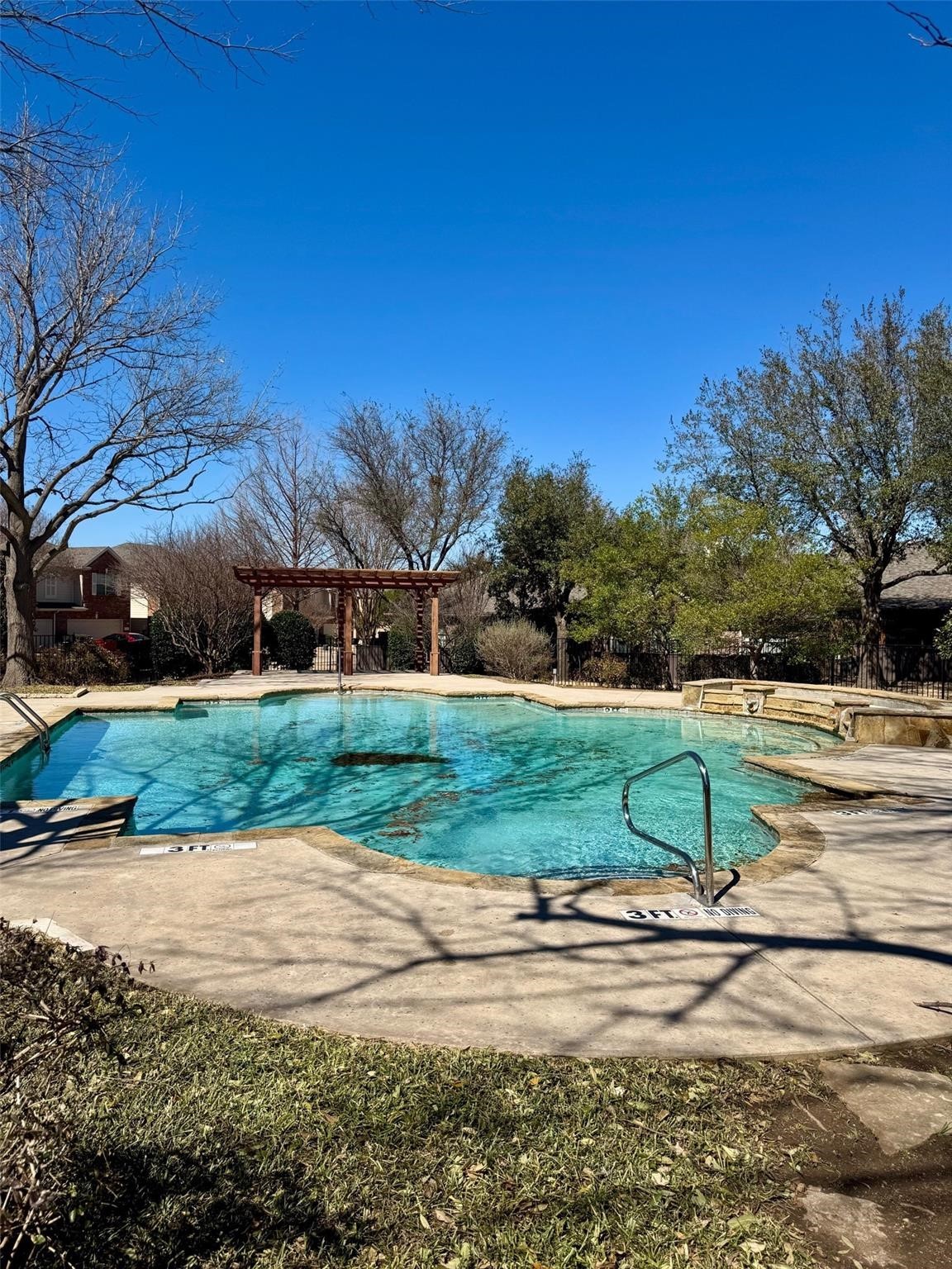 7204 Mediterranean Drive Plano TX 75093
