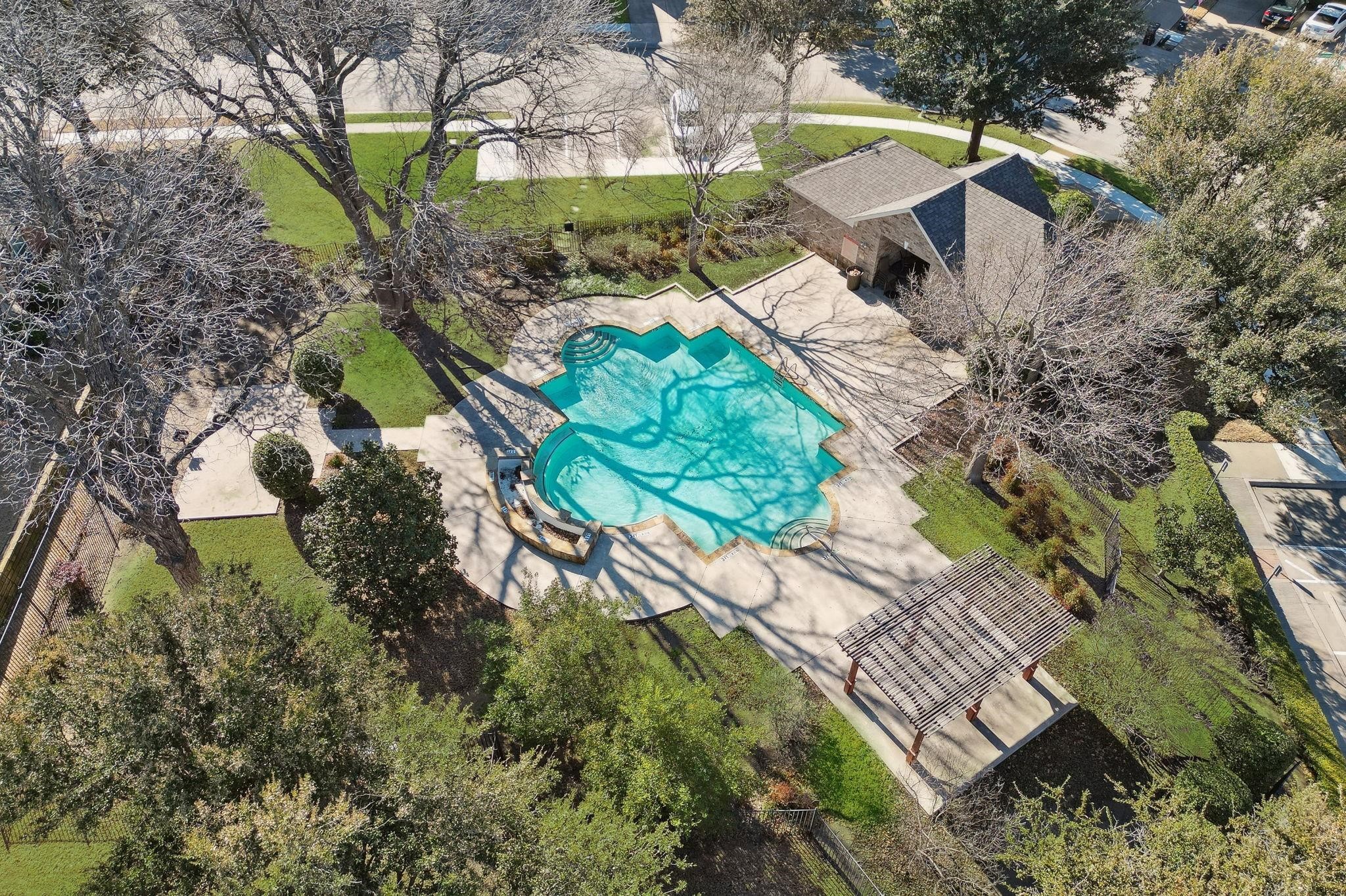 7204 Mediterranean Drive Plano TX 75093