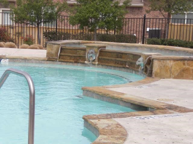 7204 Mediterranean Drive Plano TX 75093