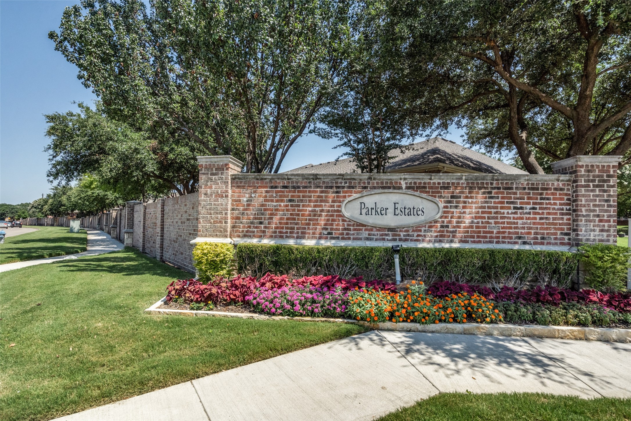 7204 Mediterranean Drive Plano TX 75093