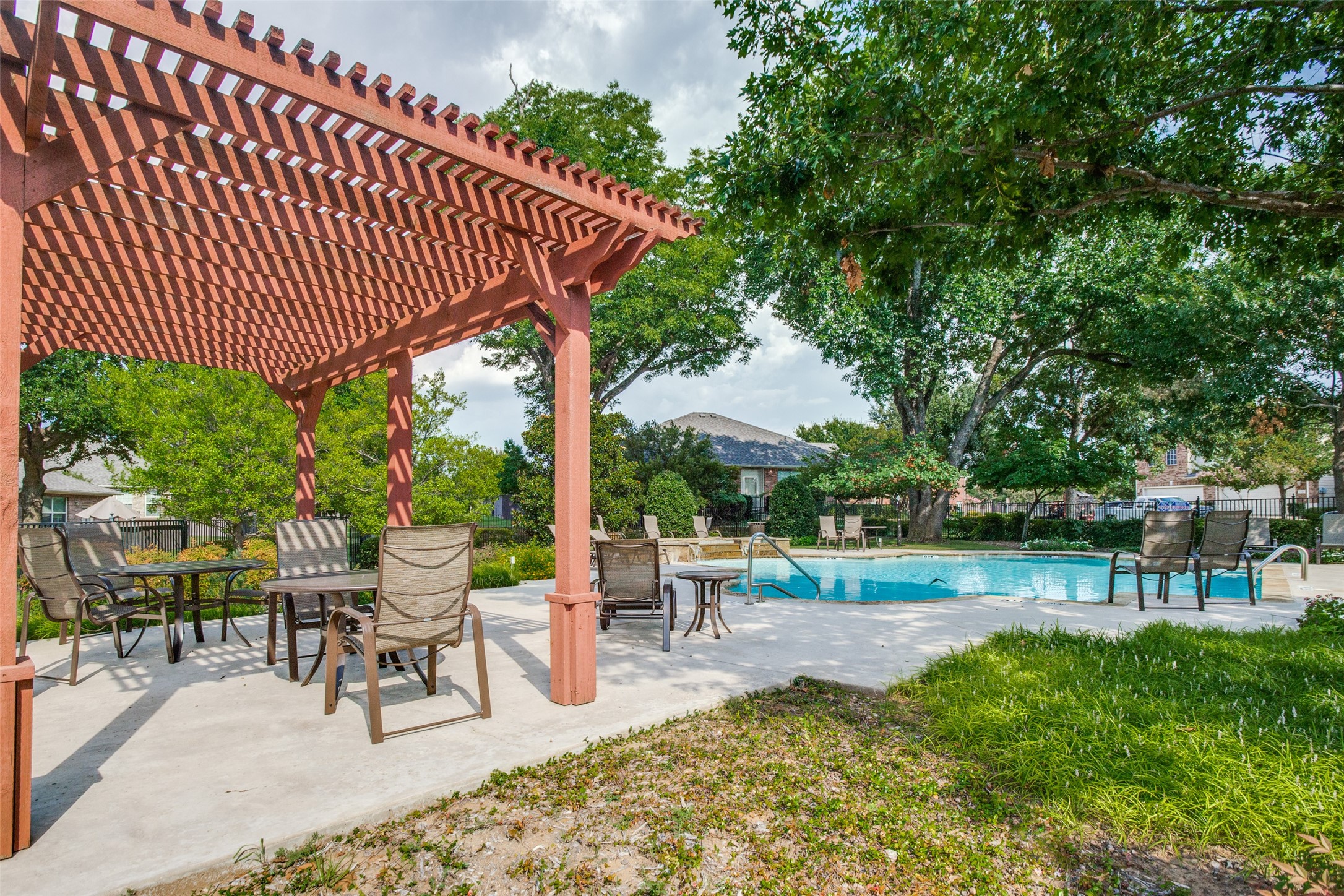 7204 Mediterranean Drive Plano TX 75093