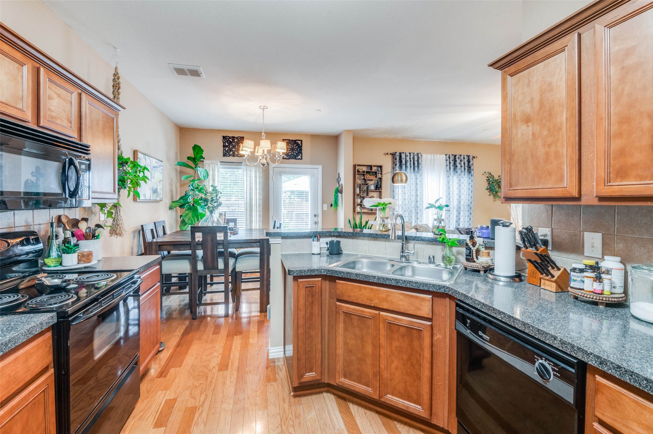 7204 Mediterranean Drive Plano TX 75093