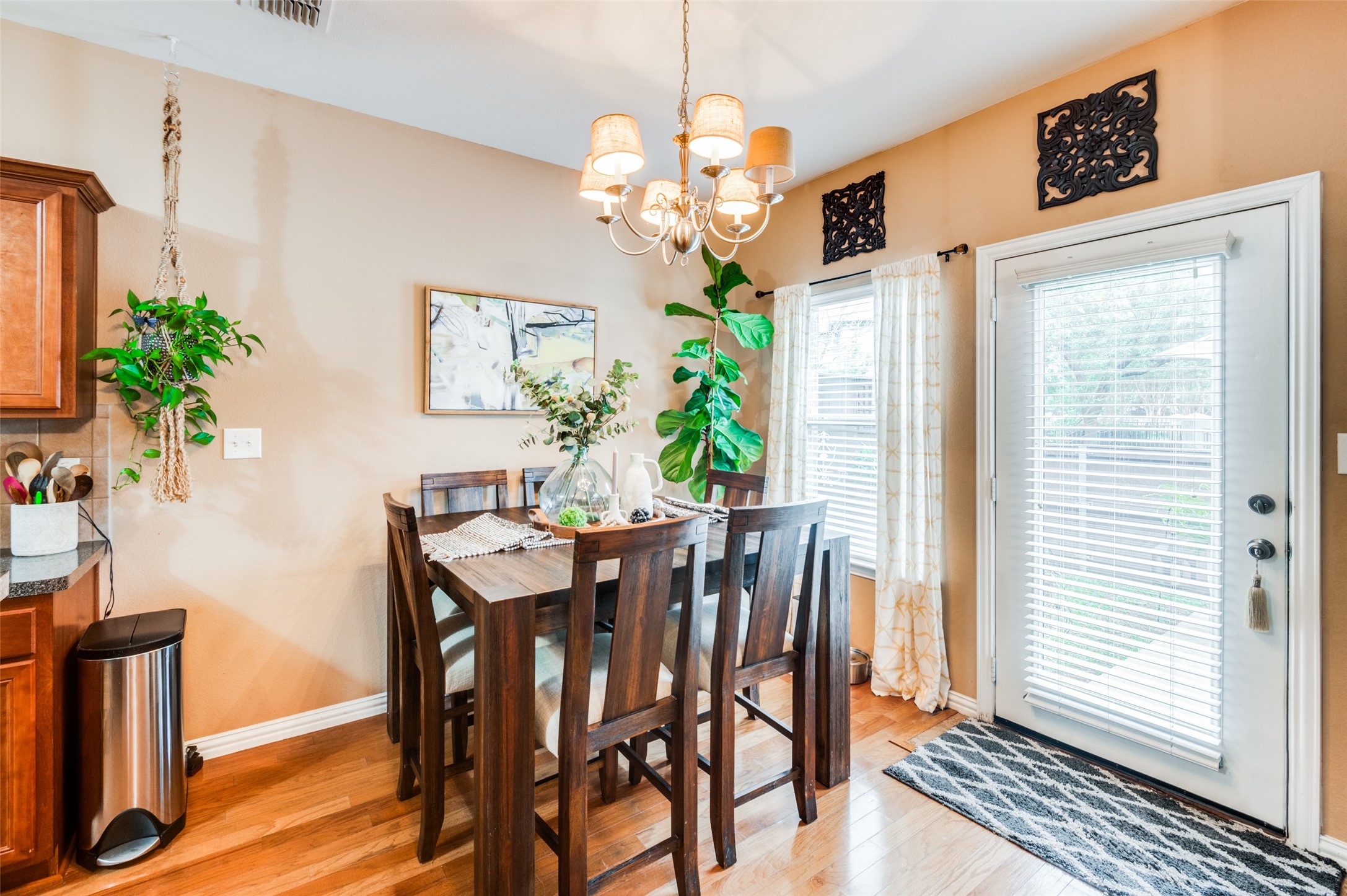 7204 Mediterranean Drive Plano TX 75093