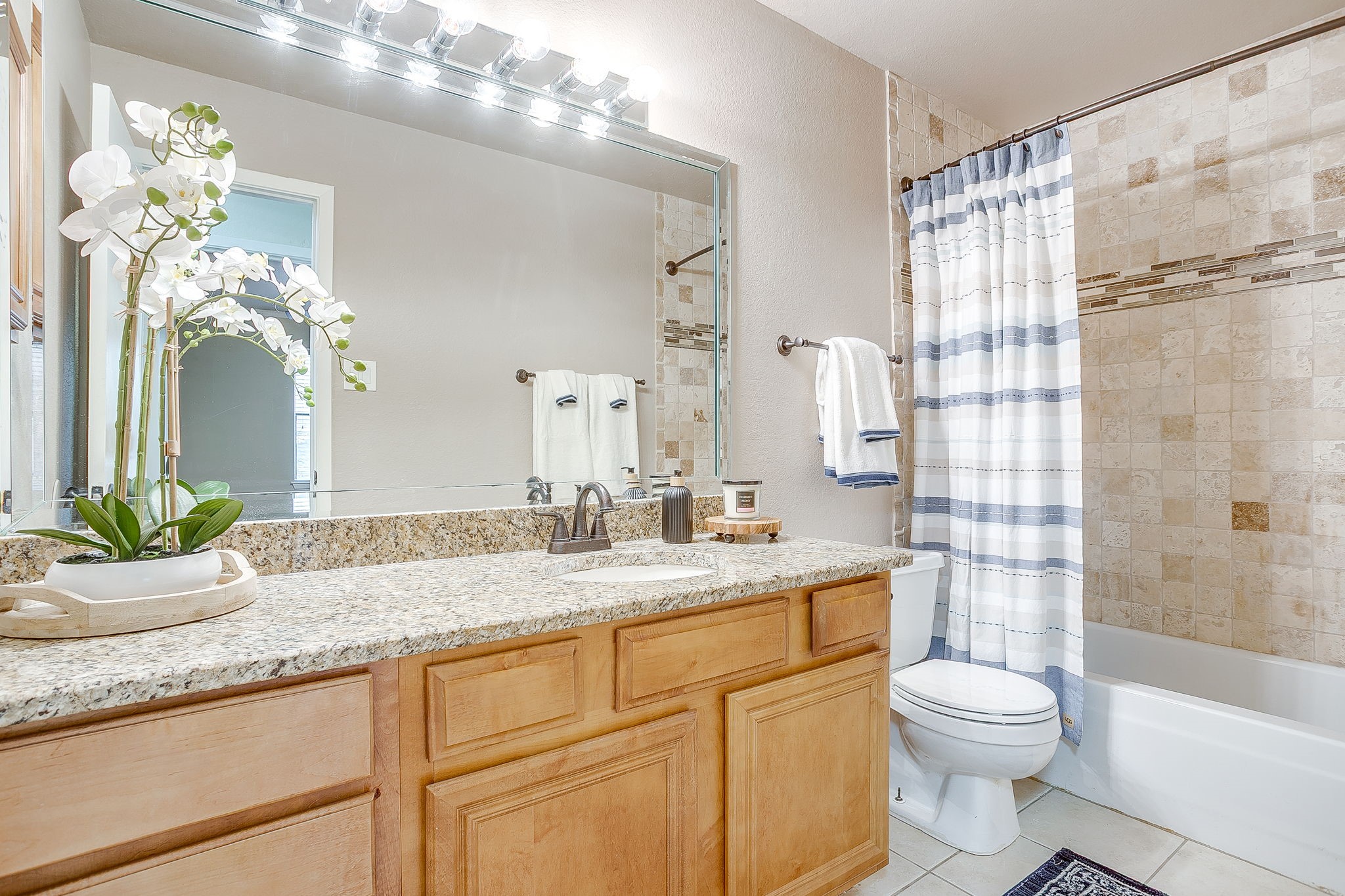 5714 Cedar Creek Drive Benbrook TX 76109