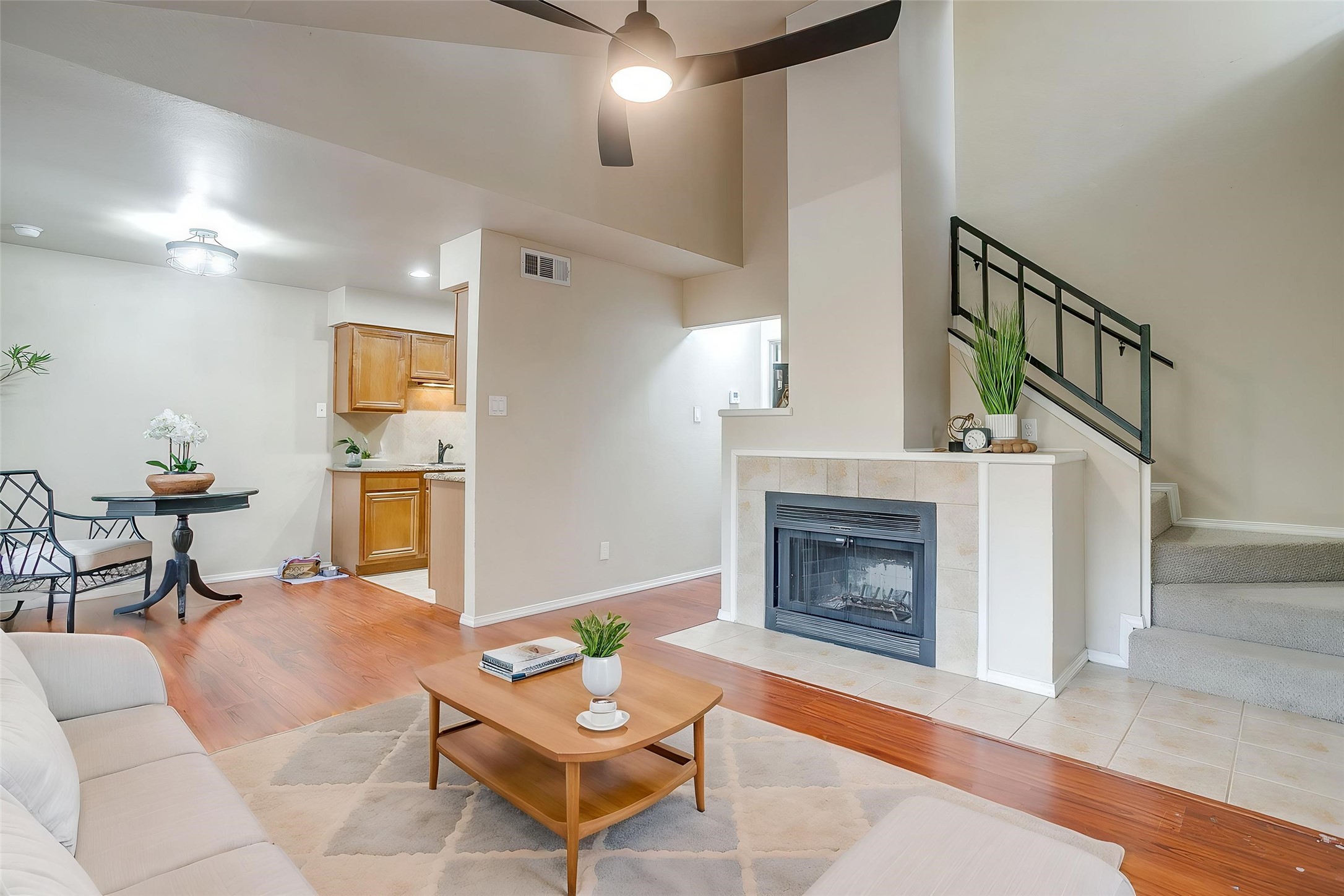 5714 Cedar Creek Drive Benbrook TX 76109