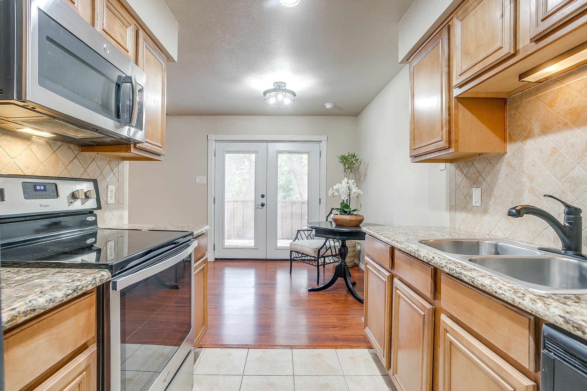 5714 Cedar Creek Drive Benbrook TX 76109