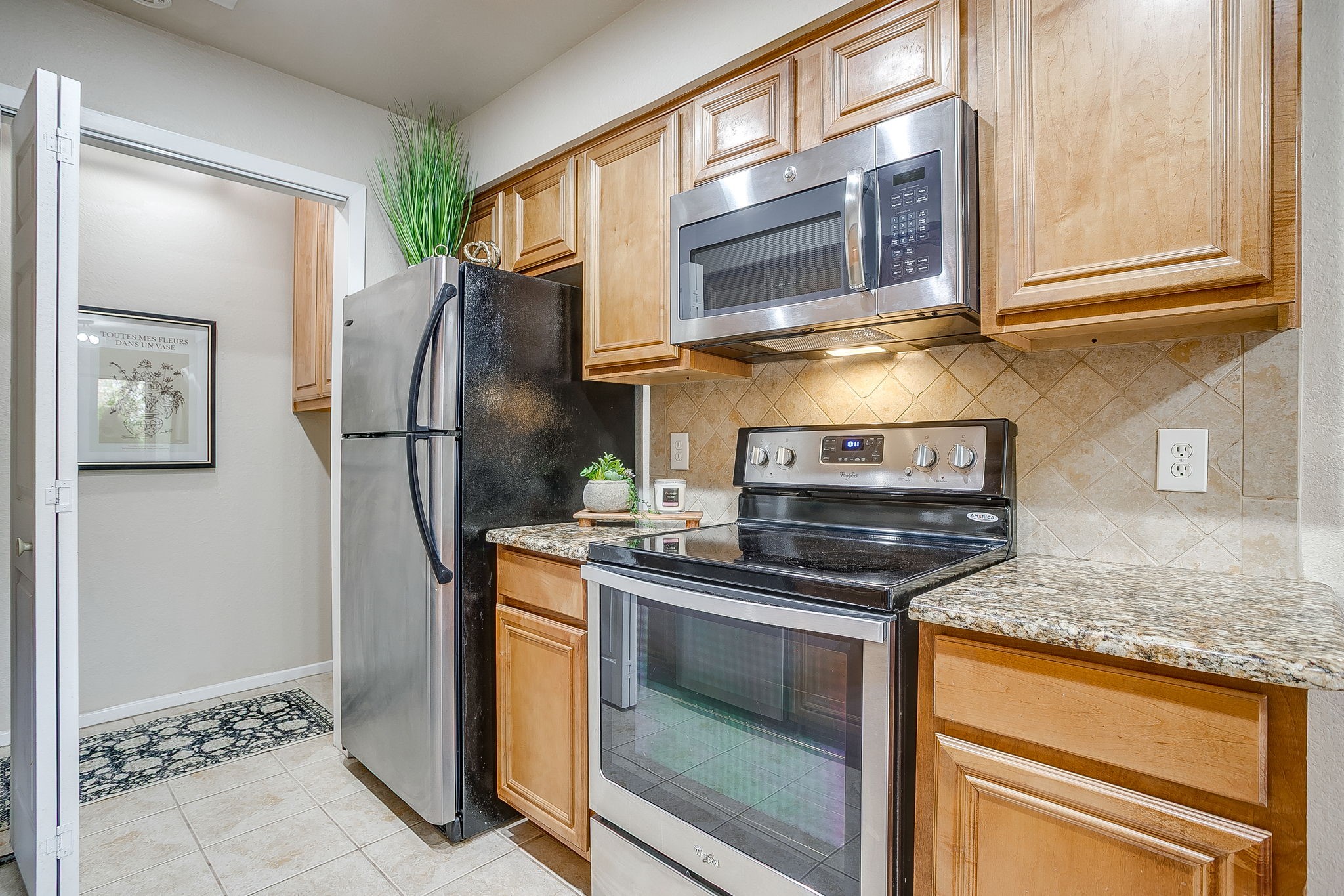 5714 Cedar Creek Drive Benbrook TX 76109