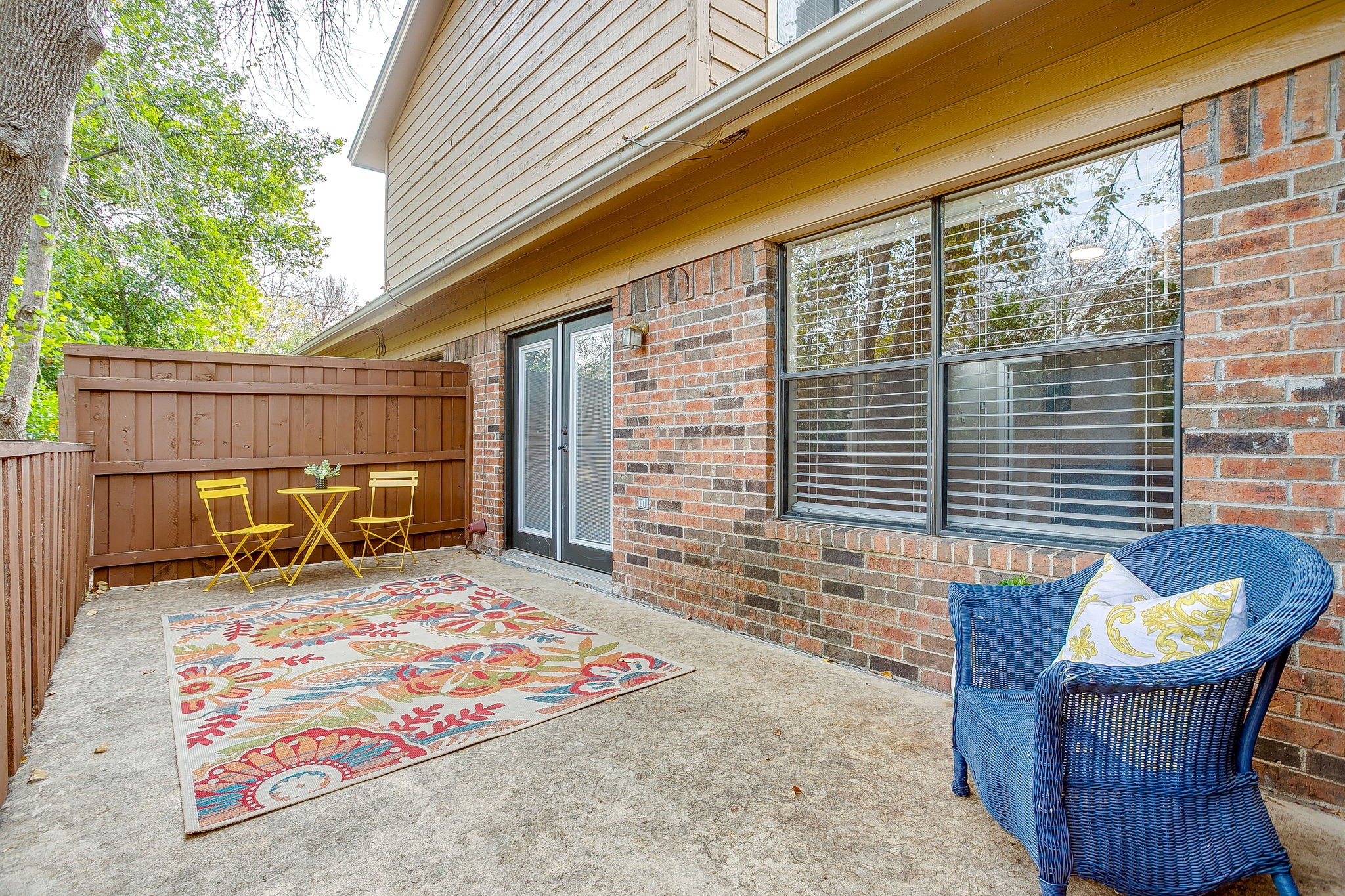 5714 Cedar Creek Drive Benbrook TX 76109