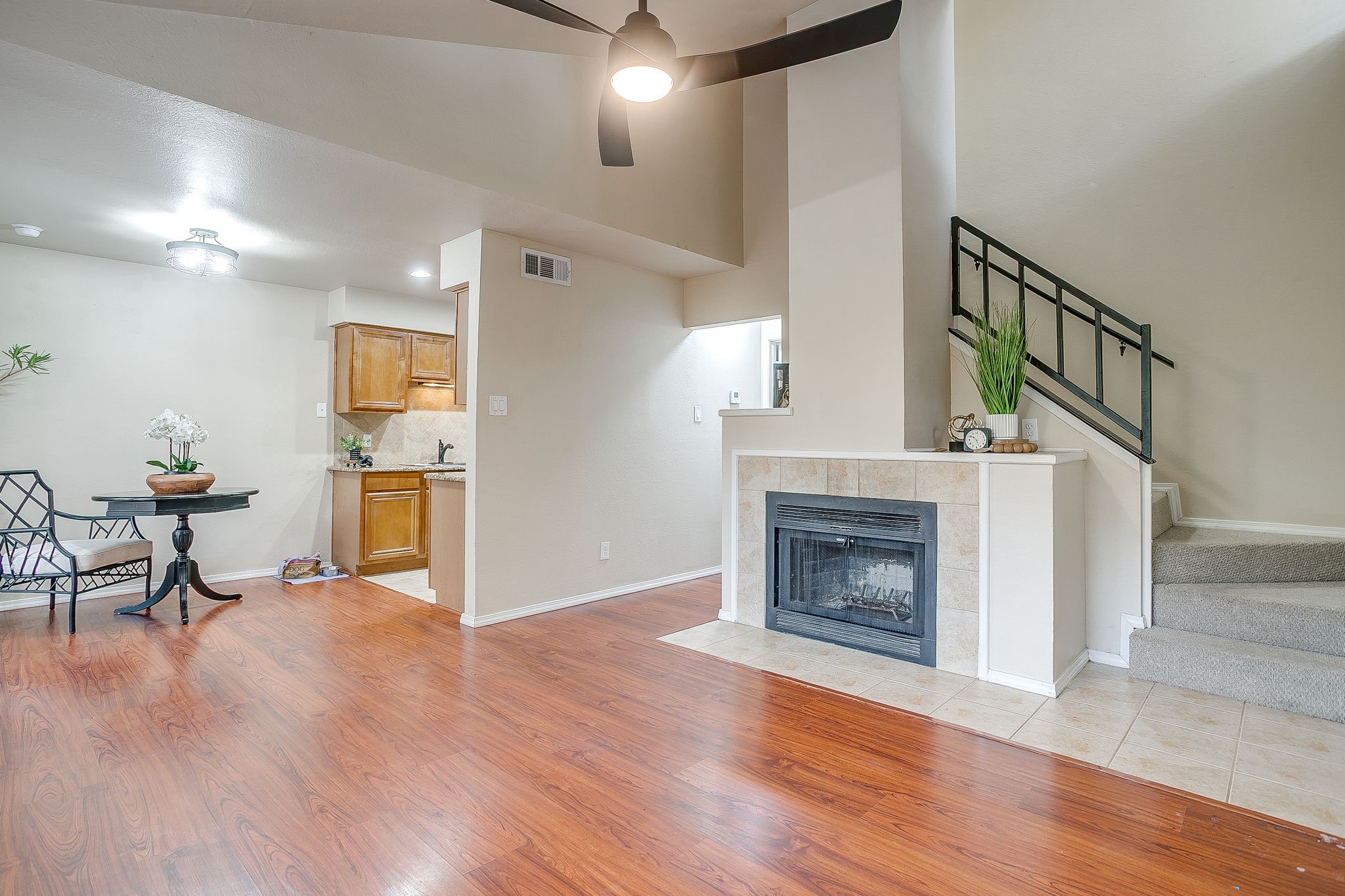 5714 Cedar Creek Drive Benbrook TX 76109