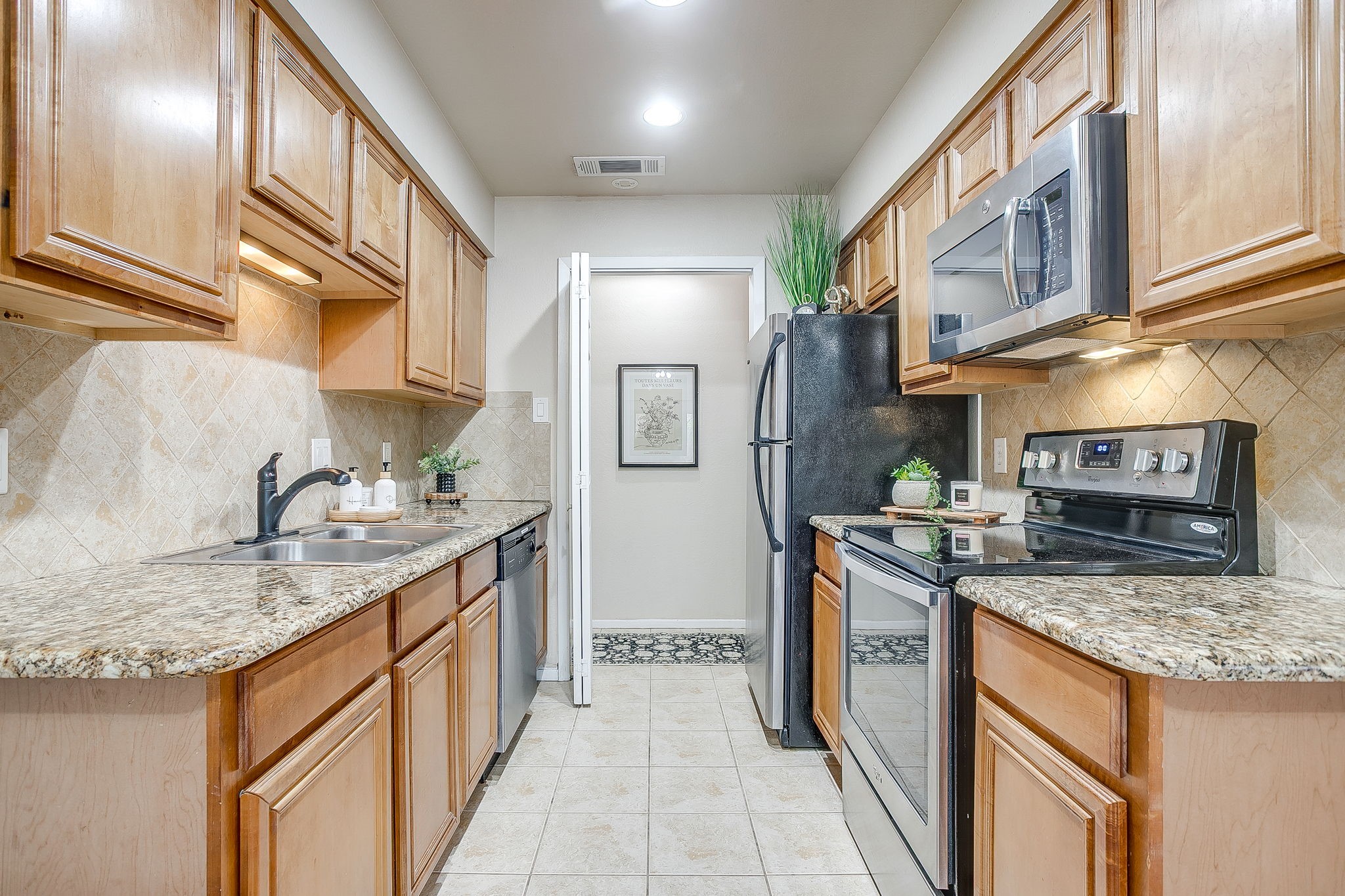 5714 Cedar Creek Drive Benbrook TX 76109