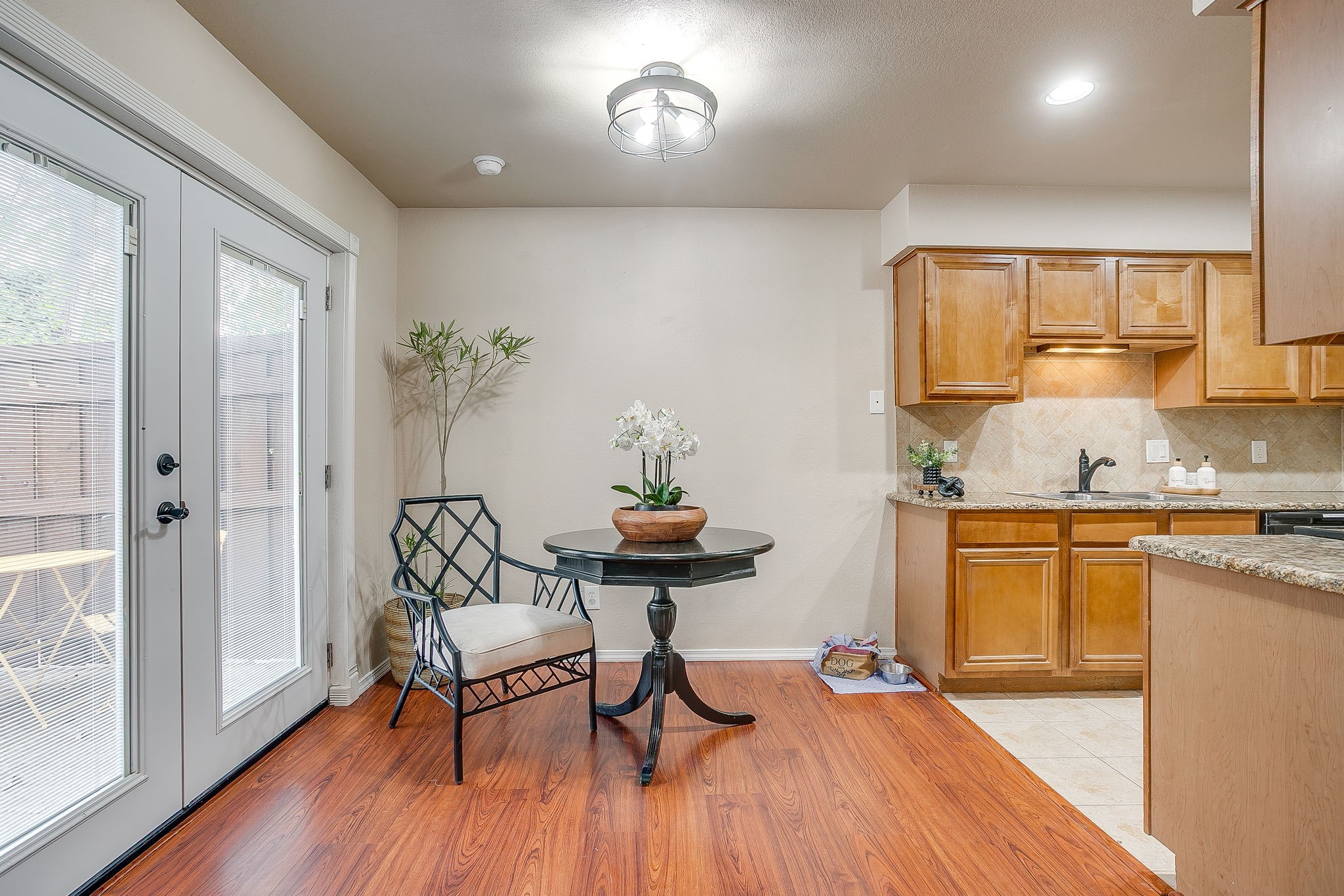 5714 Cedar Creek Drive Benbrook TX 76109