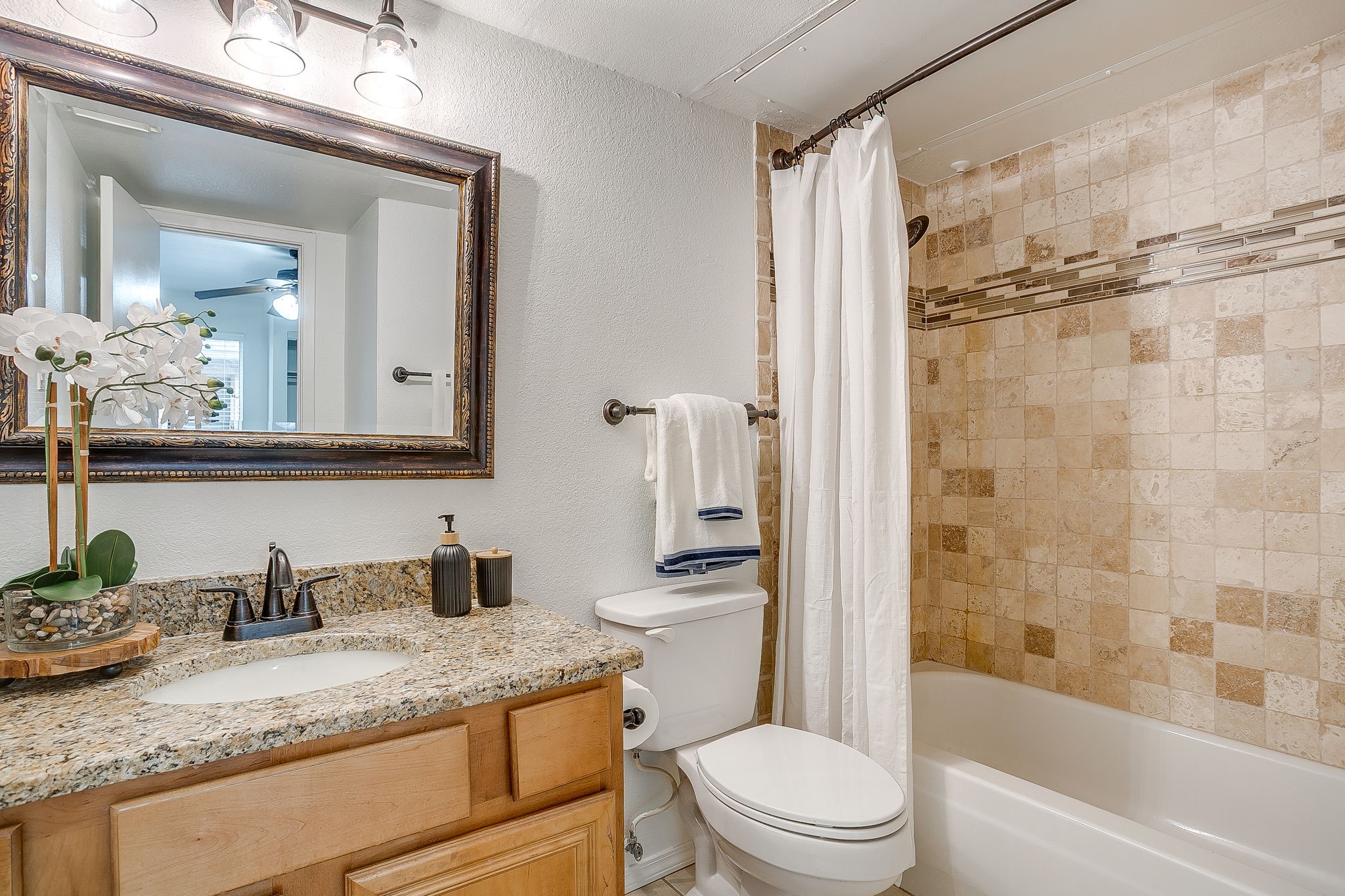 5714 Cedar Creek Drive Benbrook TX 76109