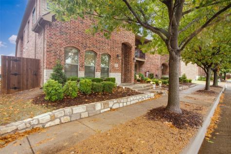 5817 Rancho Lane Mckinney TX 75070