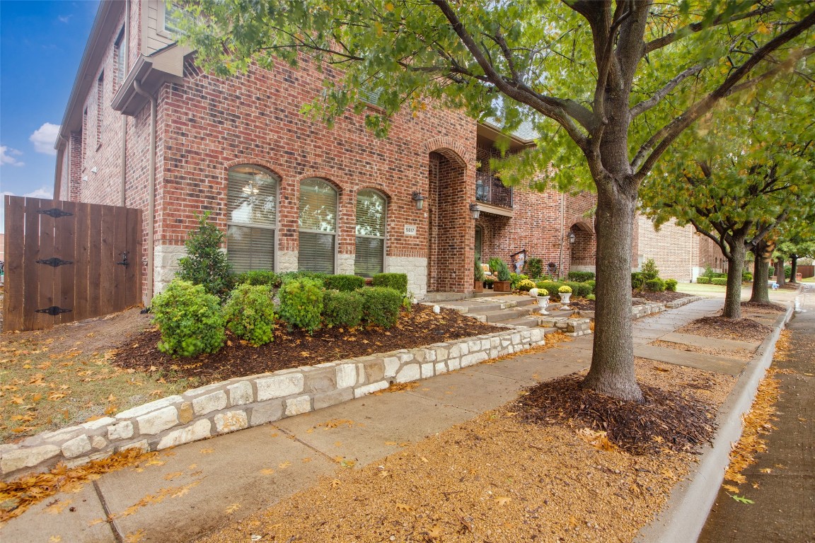 5817 Rancho Lane Mckinney TX 75070