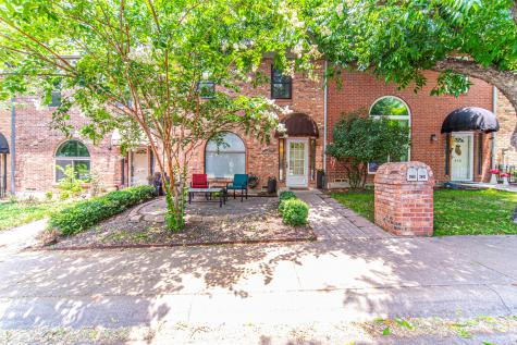 428 W Oak Street Weatherford TX 76086
