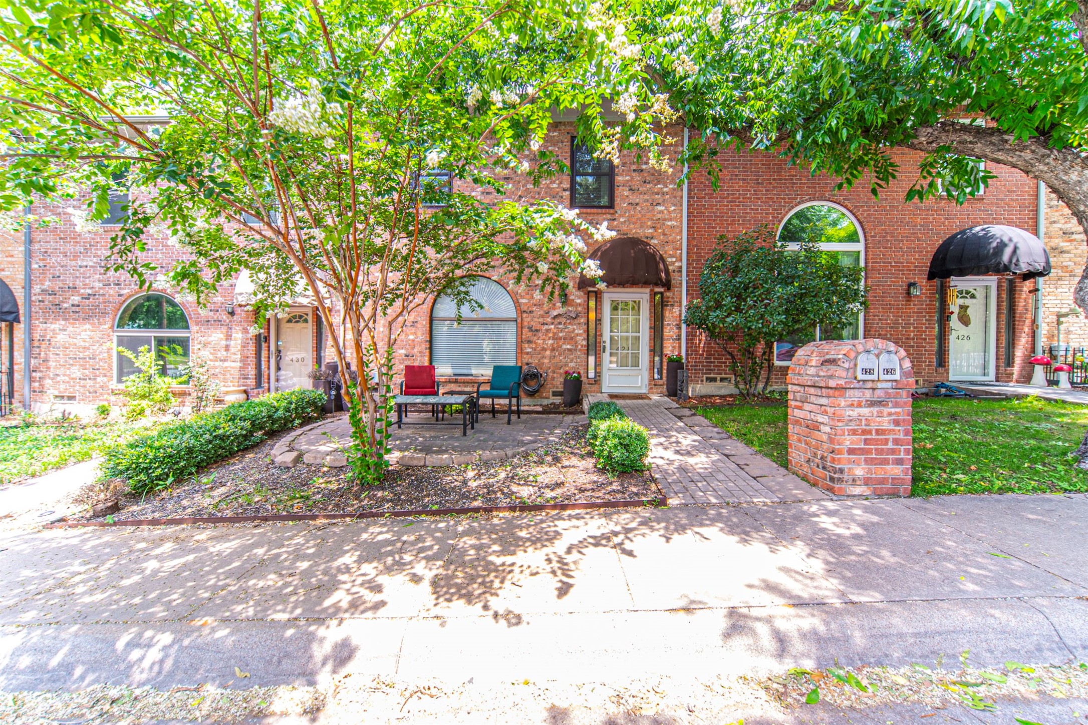 428 W Oak Street Weatherford TX 76086