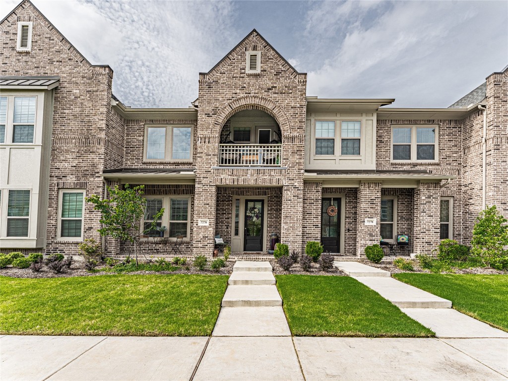 7270 Sprangletop Street Frisco TX 75033