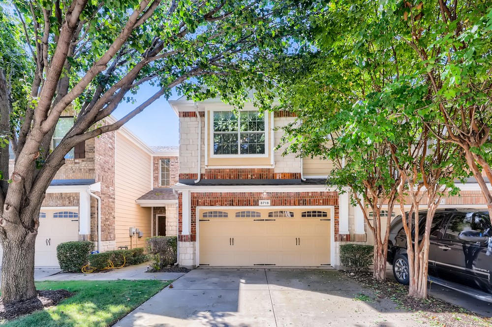8719 Manhattan Avenue Plano TX 75024
