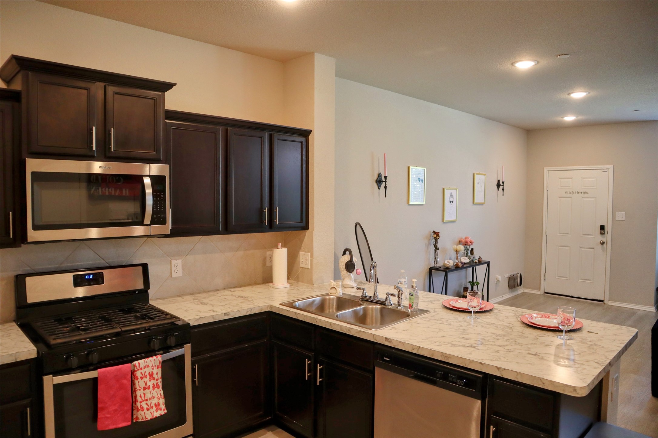 1836 Indigo Lane Forney TX 75126