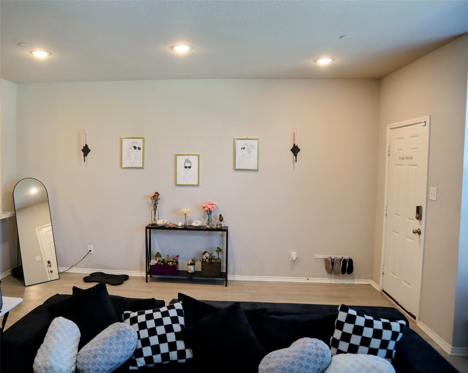 1836 Indigo Lane Forney TX 75126