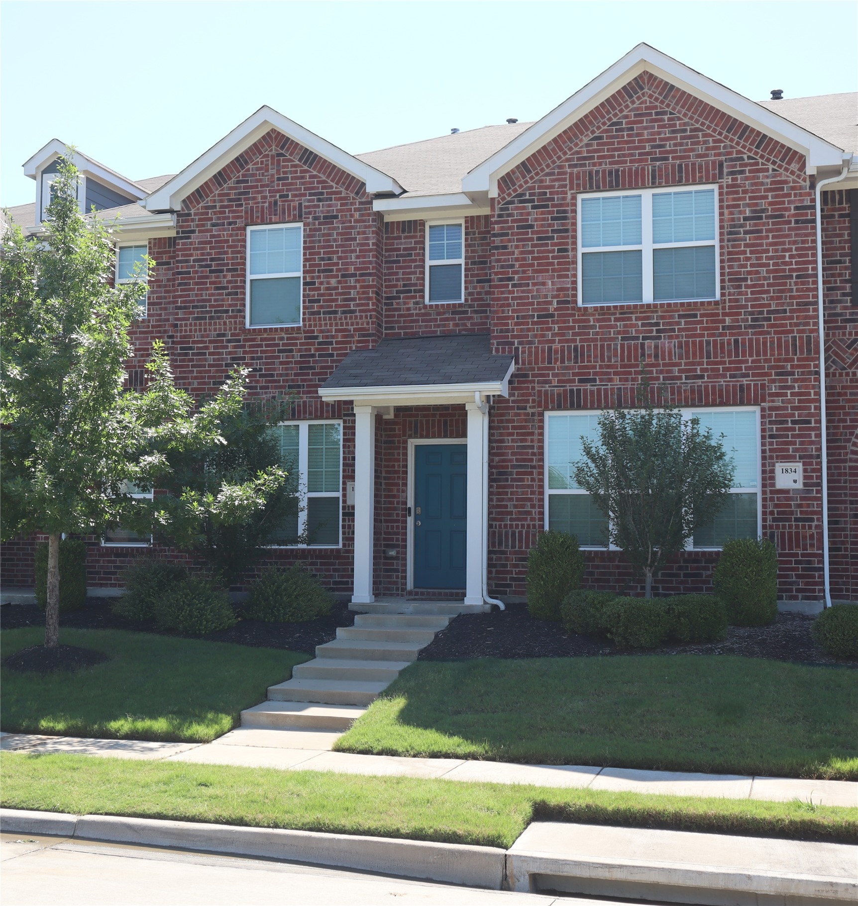 1836 Indigo Lane Forney TX 75126