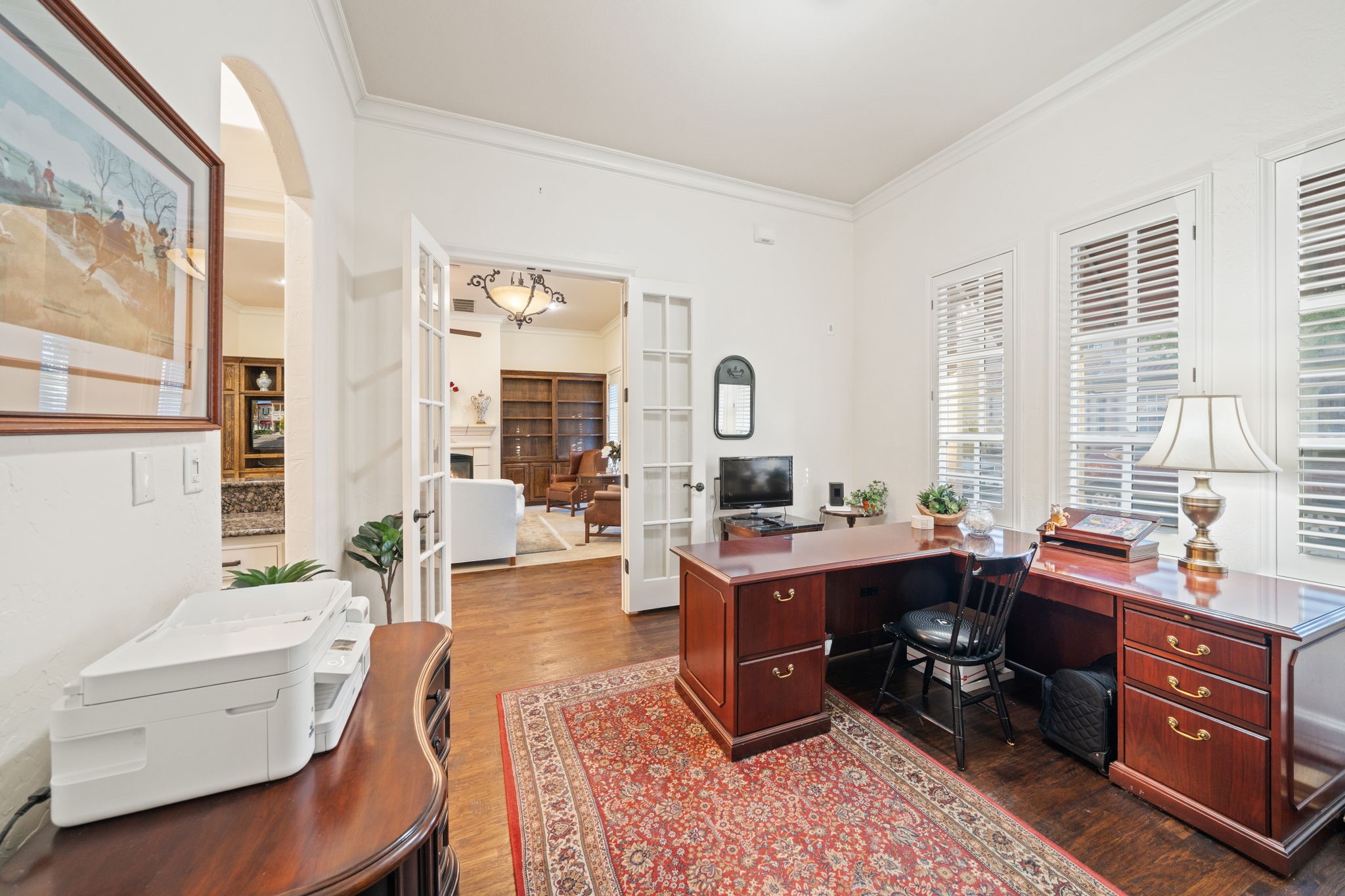 34 Piazza Lane Colleyville TX 76034