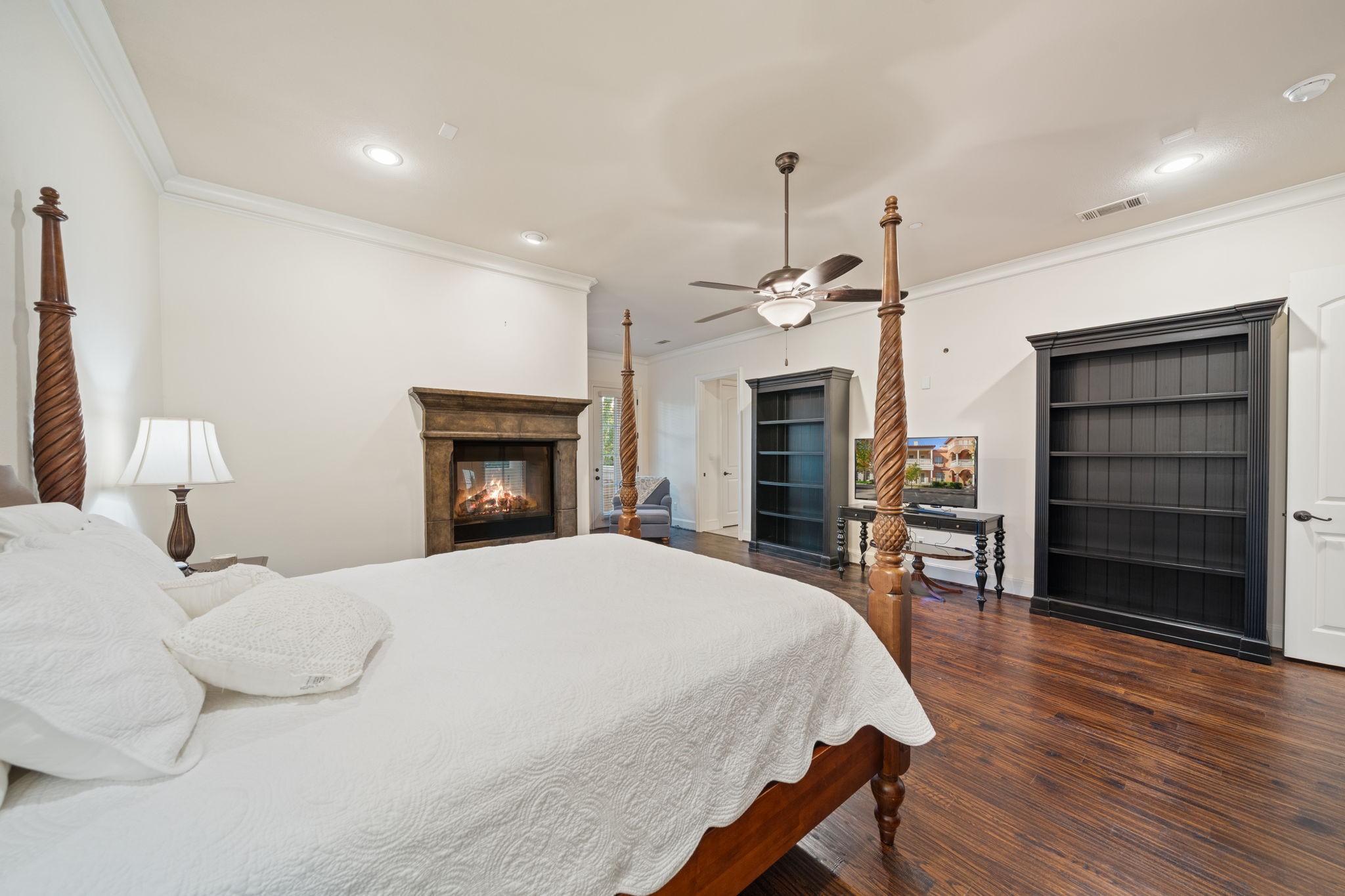 34 Piazza Lane Colleyville TX 76034