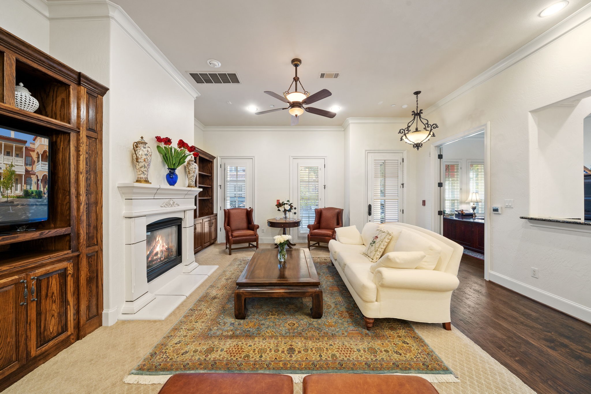 34 Piazza Lane Colleyville TX 76034