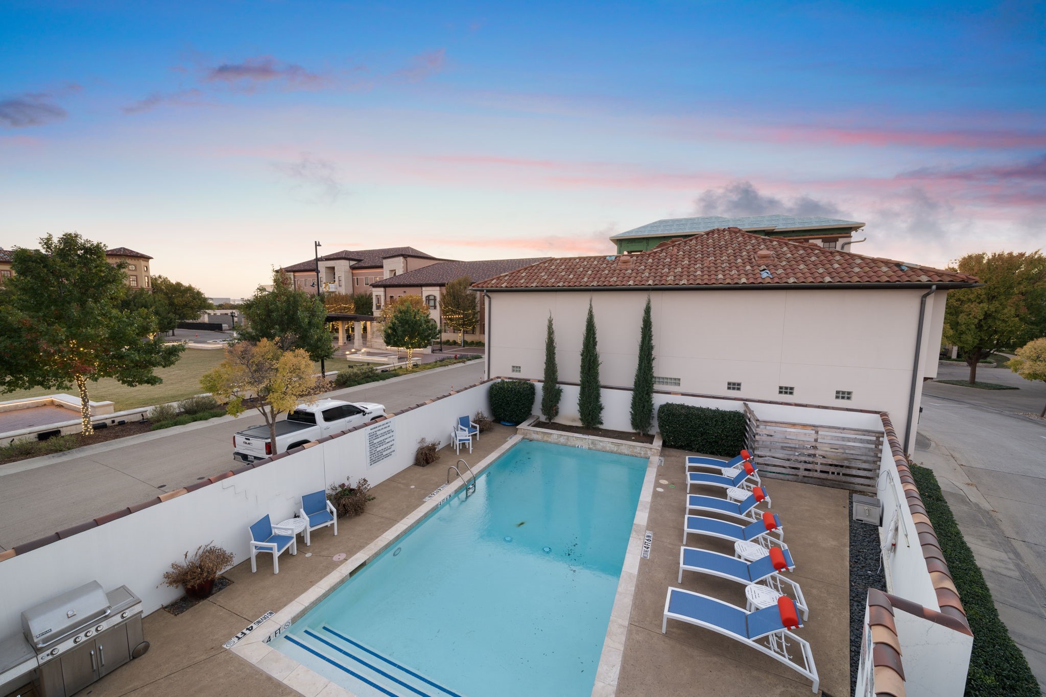 34 Piazza Lane Colleyville TX 76034