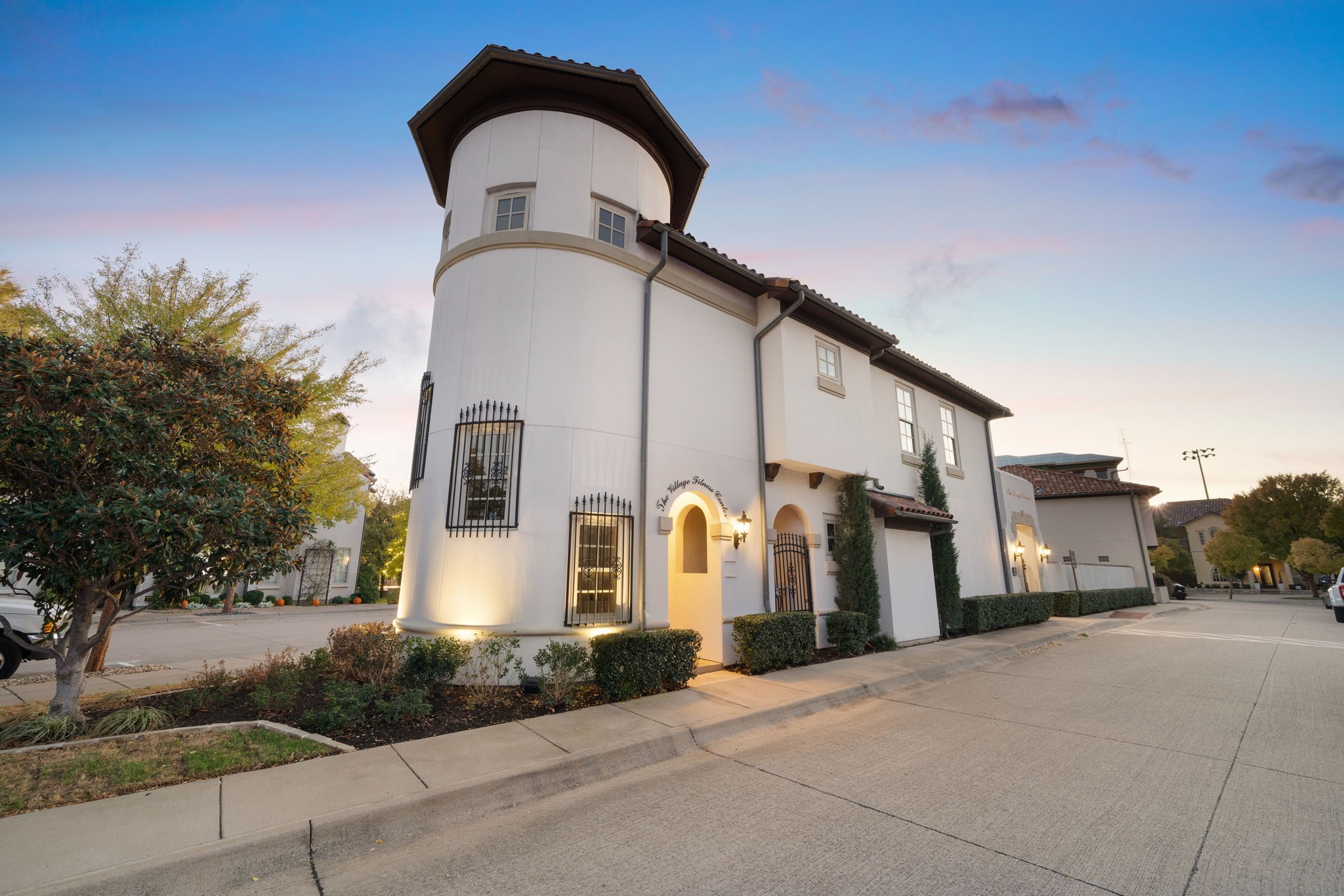 34 Piazza Lane Colleyville TX 76034