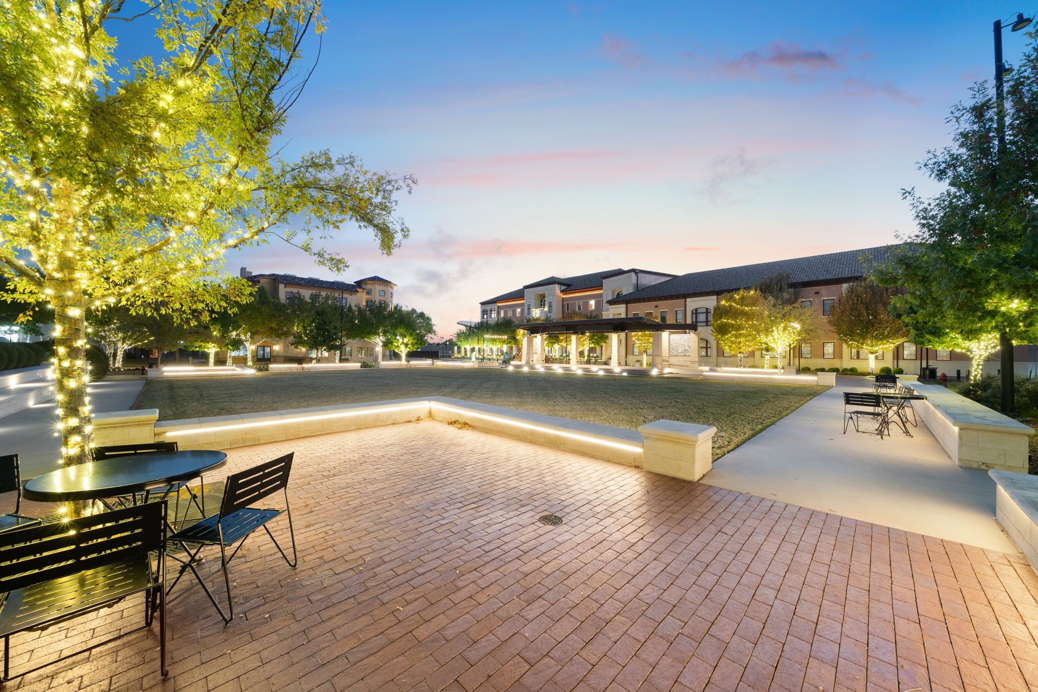 34 Piazza Lane Colleyville TX 76034