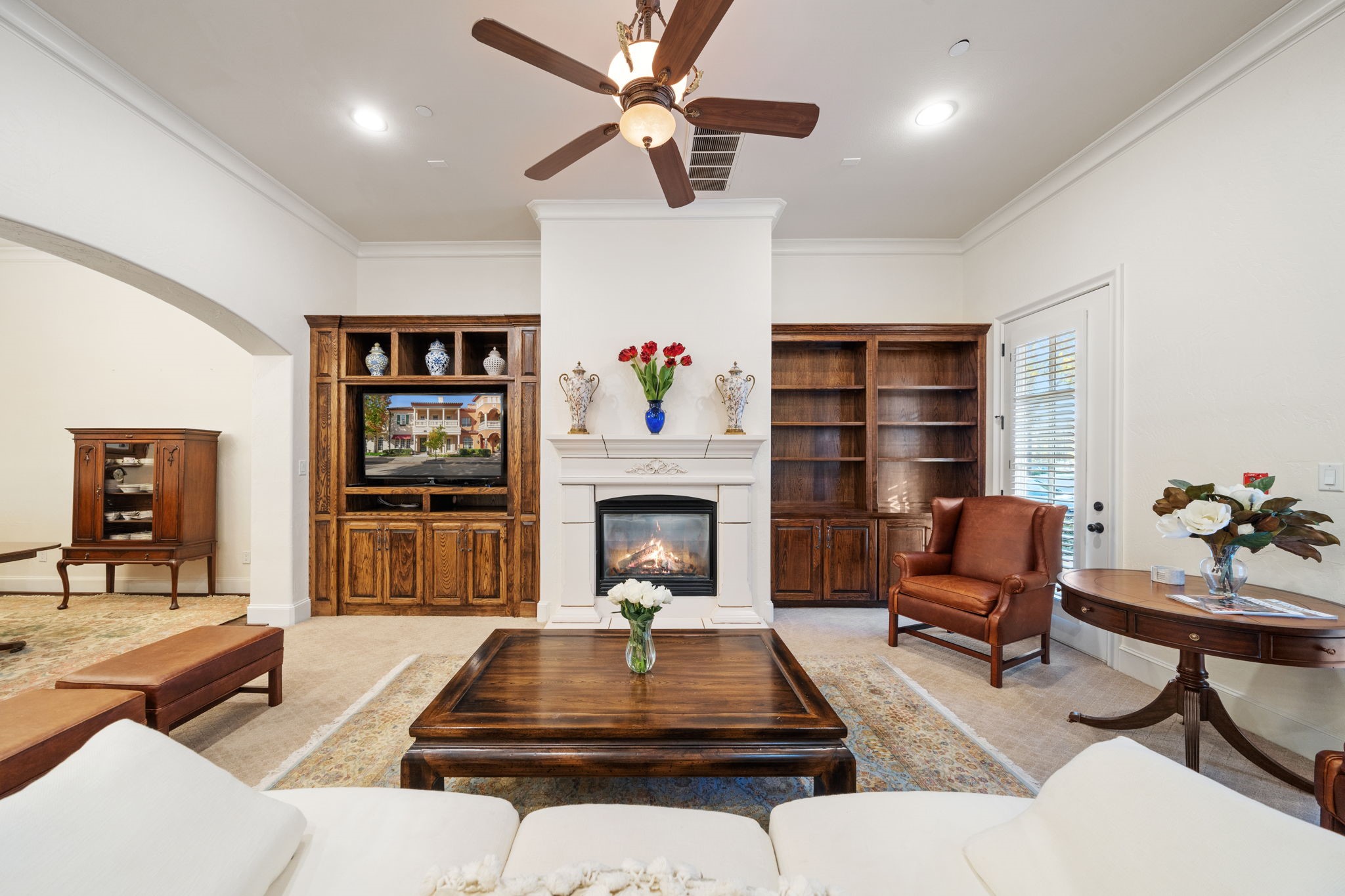 34 Piazza Lane Colleyville TX 76034