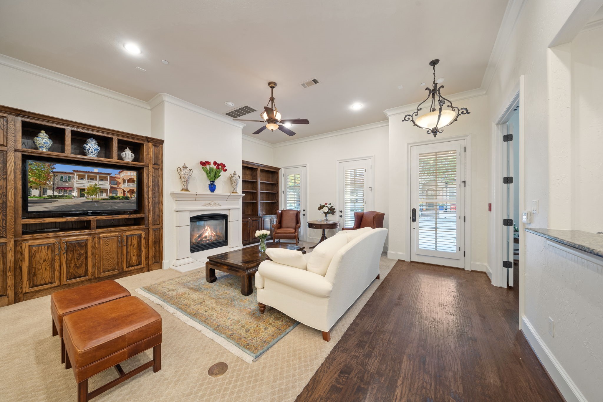 34 Piazza Lane Colleyville TX 76034