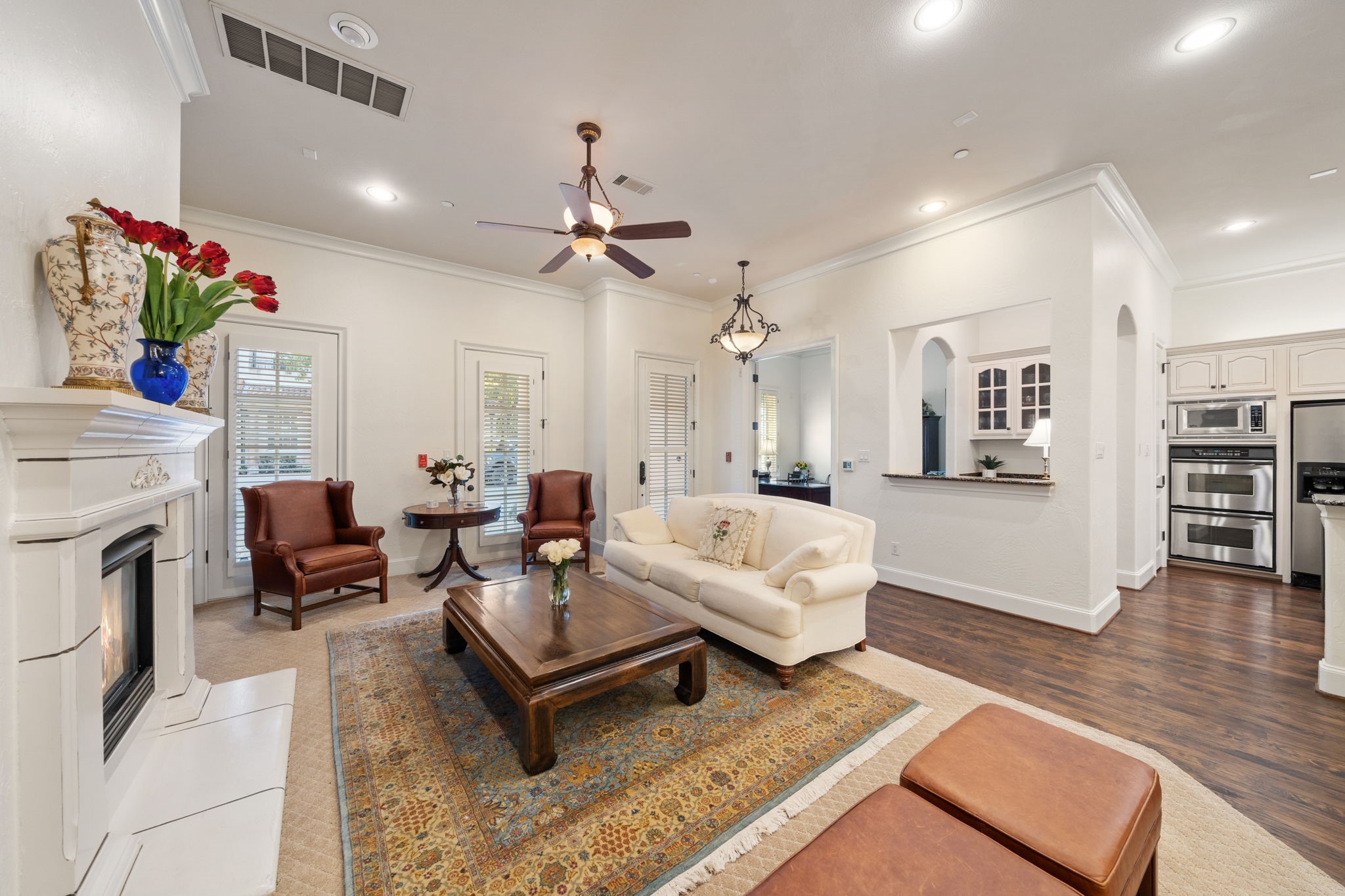 34 Piazza Lane Colleyville TX 76034