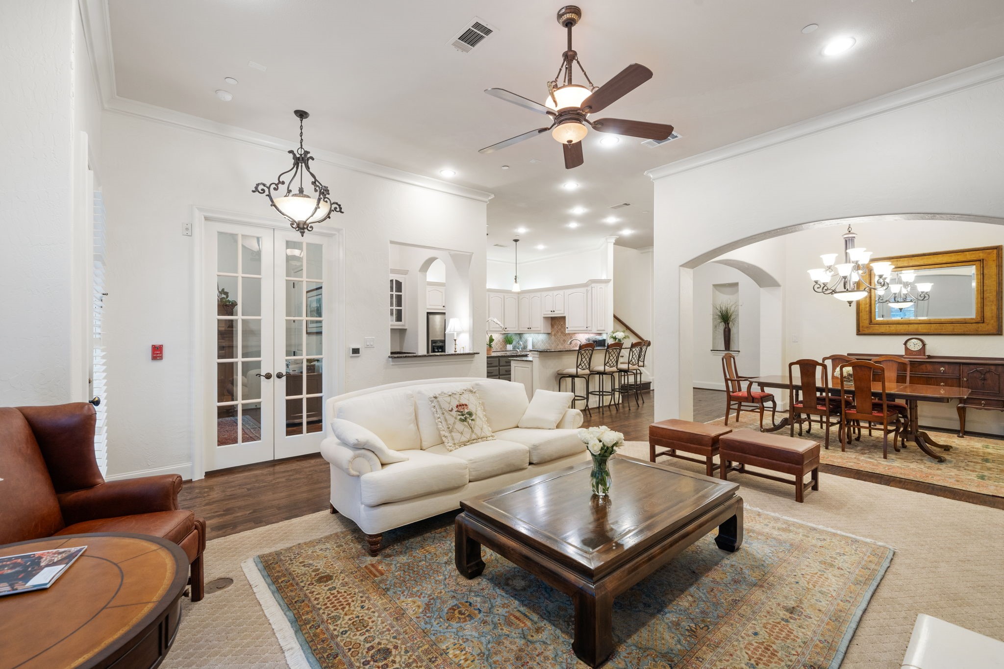 34 Piazza Lane Colleyville TX 76034