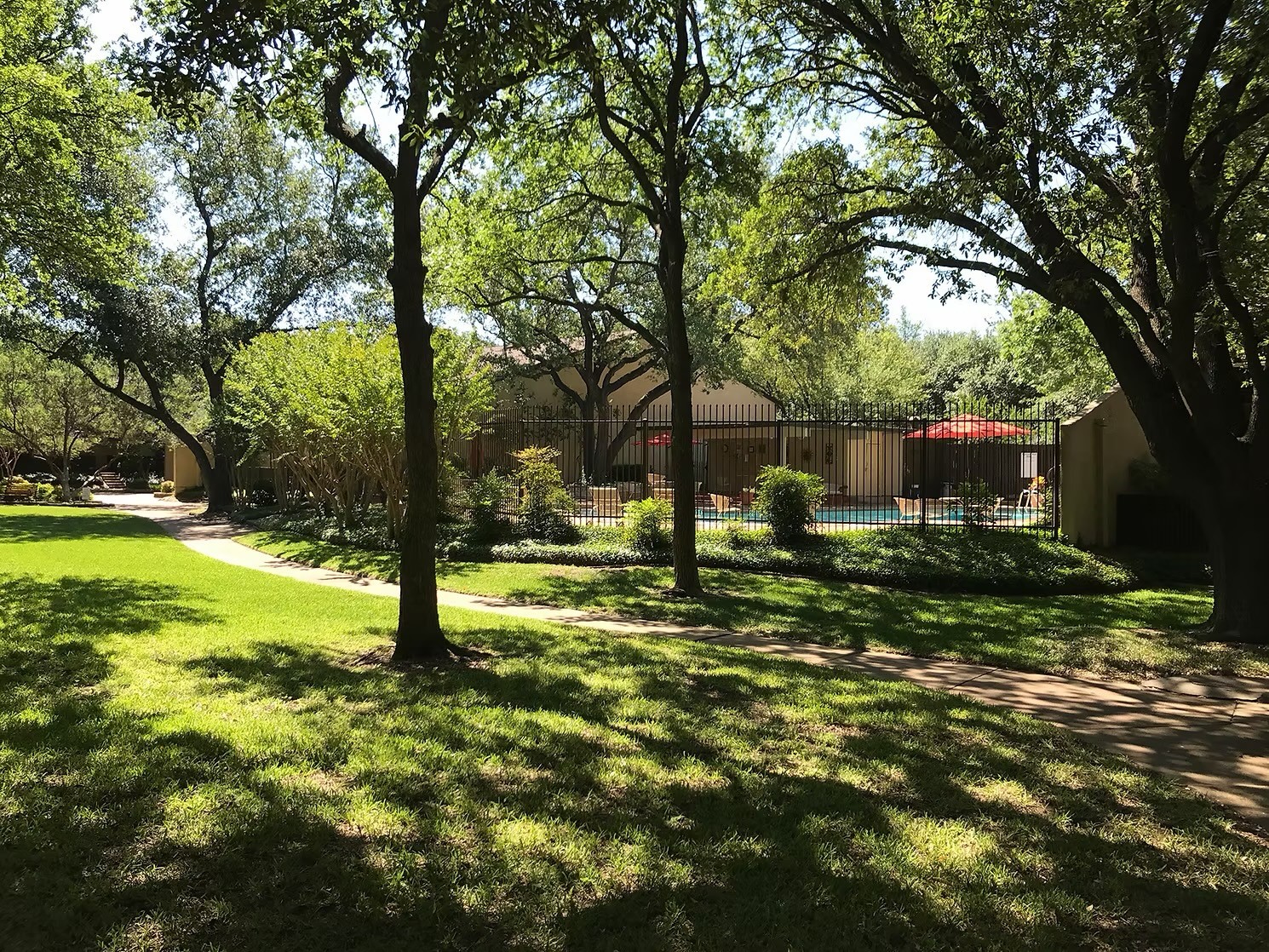 1802 Navajo Place Irving TX 75061