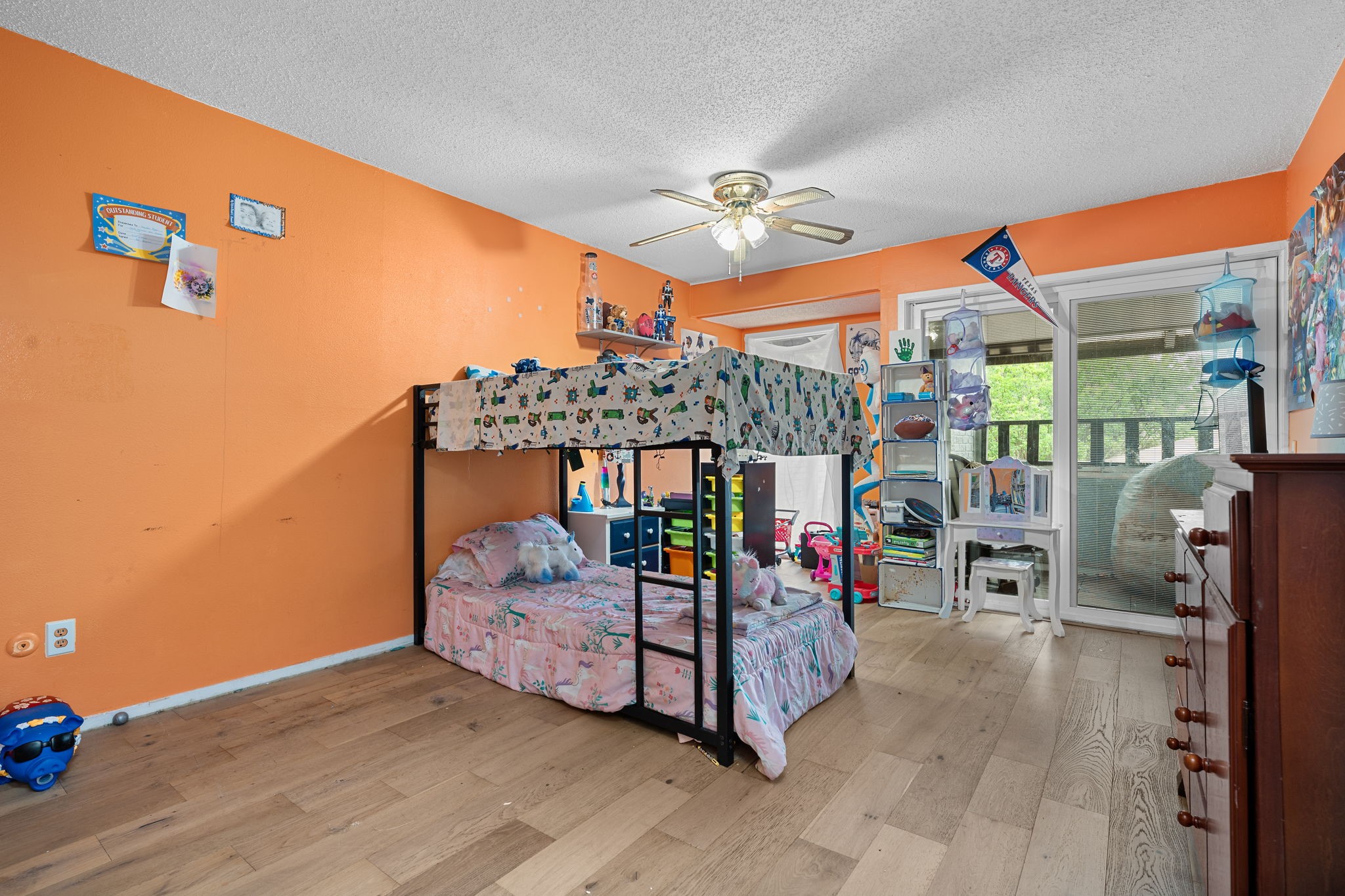 1802 Navajo Place Irving TX 75061