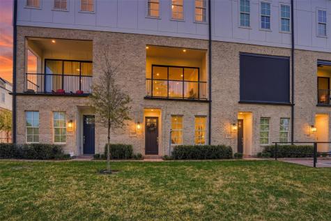 2173 Wenge Lane Dallas TX 75219