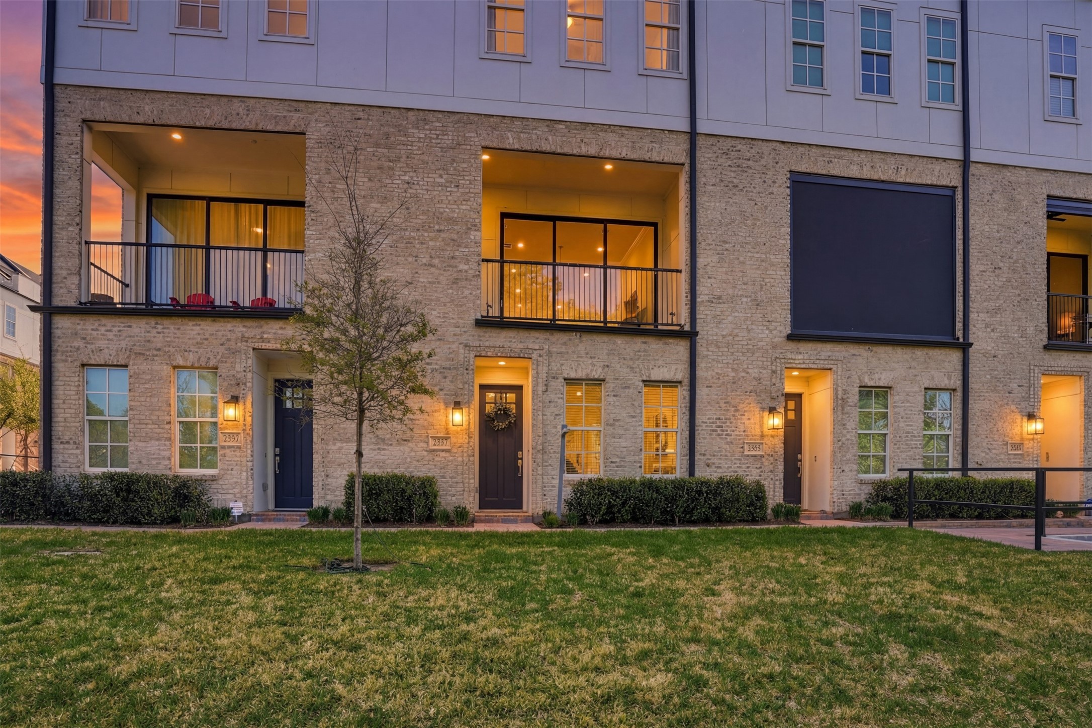 2173 Wenge Lane Dallas TX 75219