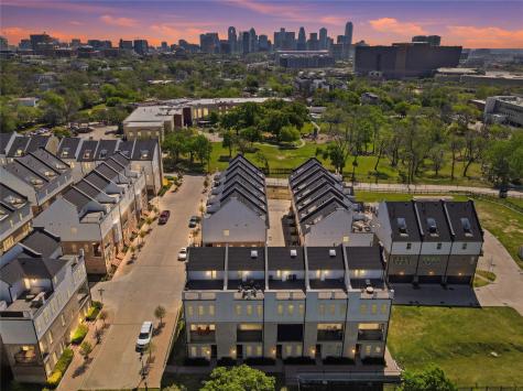 2173 Wenge Lane Dallas TX 75219