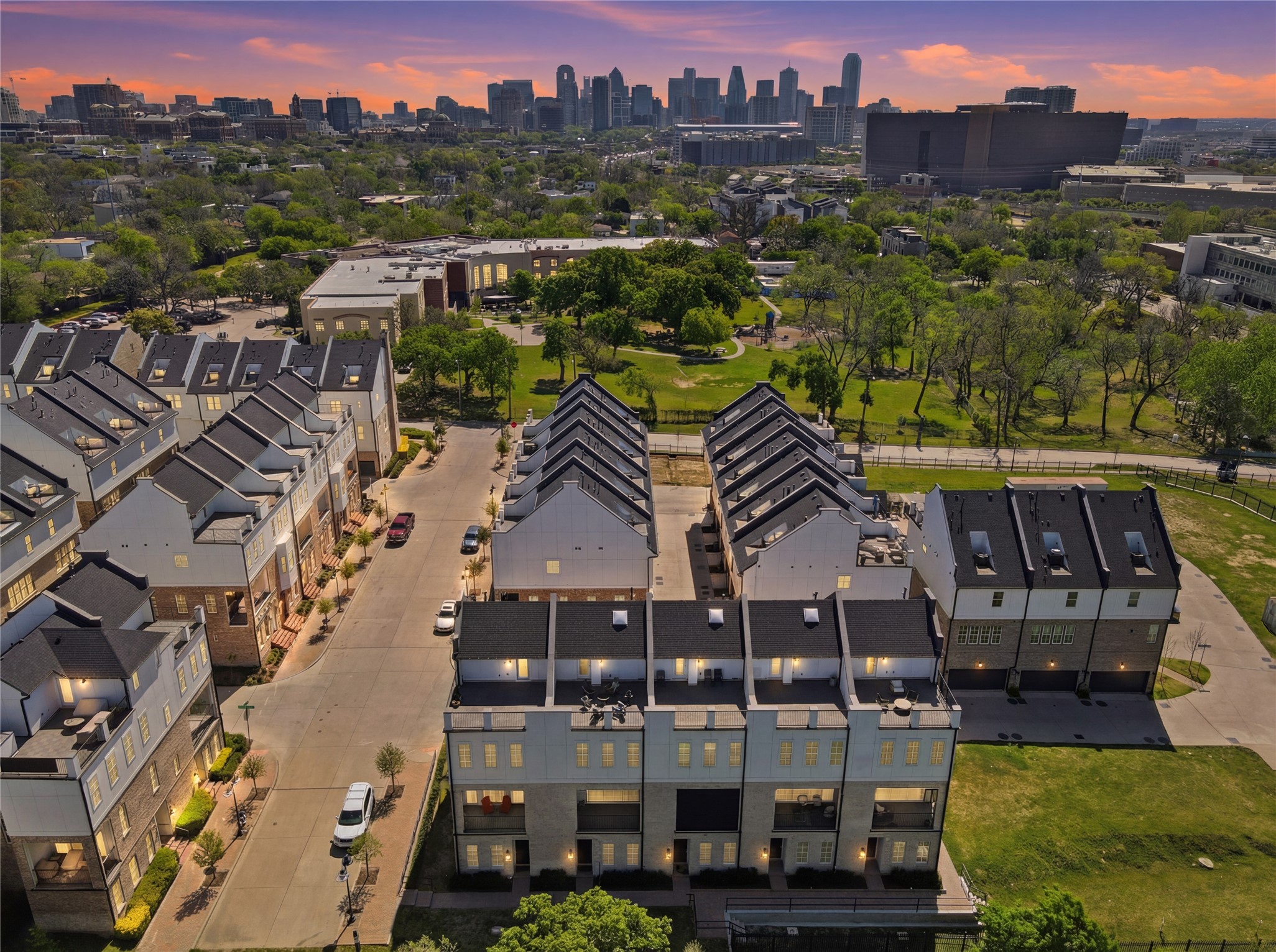 2173 Wenge Lane Dallas TX 75219