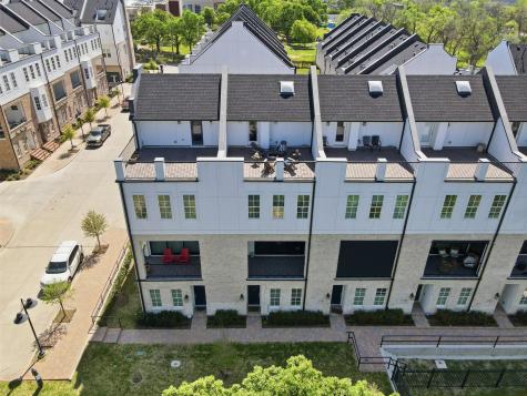 2173 Wenge Lane Dallas TX 75219