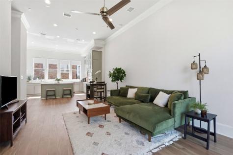 2173 Wenge Lane Dallas TX 75219