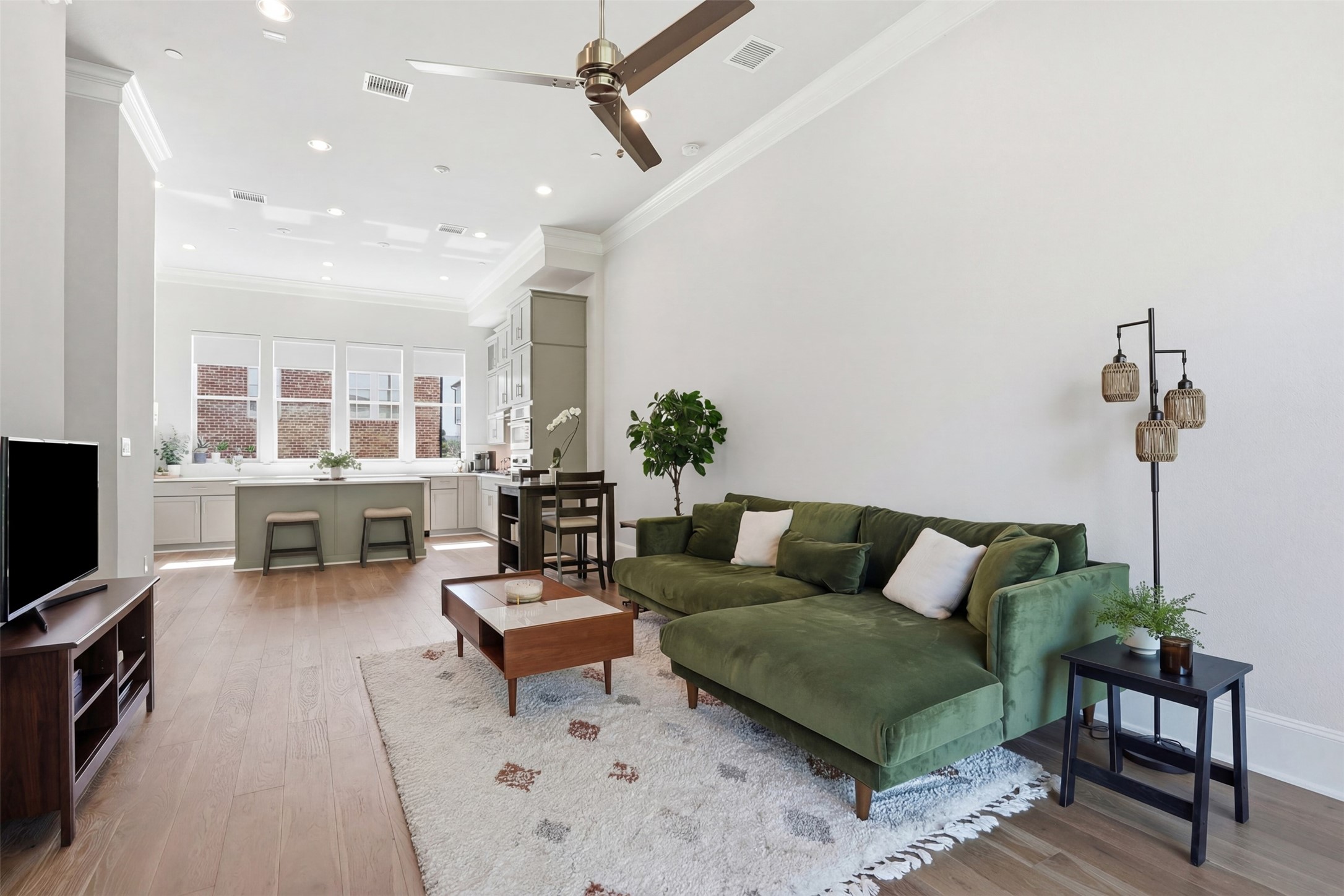 2173 Wenge Lane Dallas TX 75219