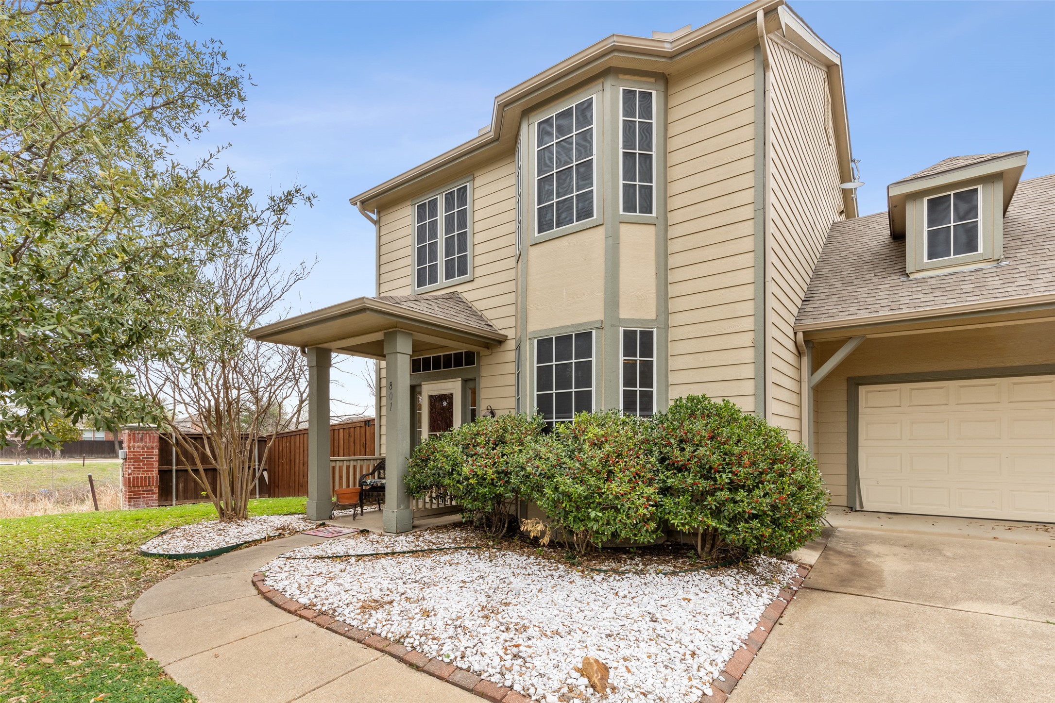 801 Carlton Road Wylie TX 75098