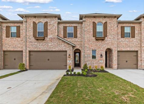 1112 Queensdown Way Forney TX 75126