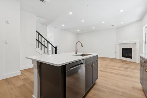 452 Waters Edge Drive Hickory Creek TX 75065