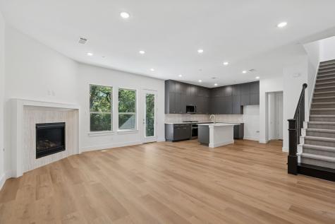452 Waters Edge Drive Hickory Creek TX 75065