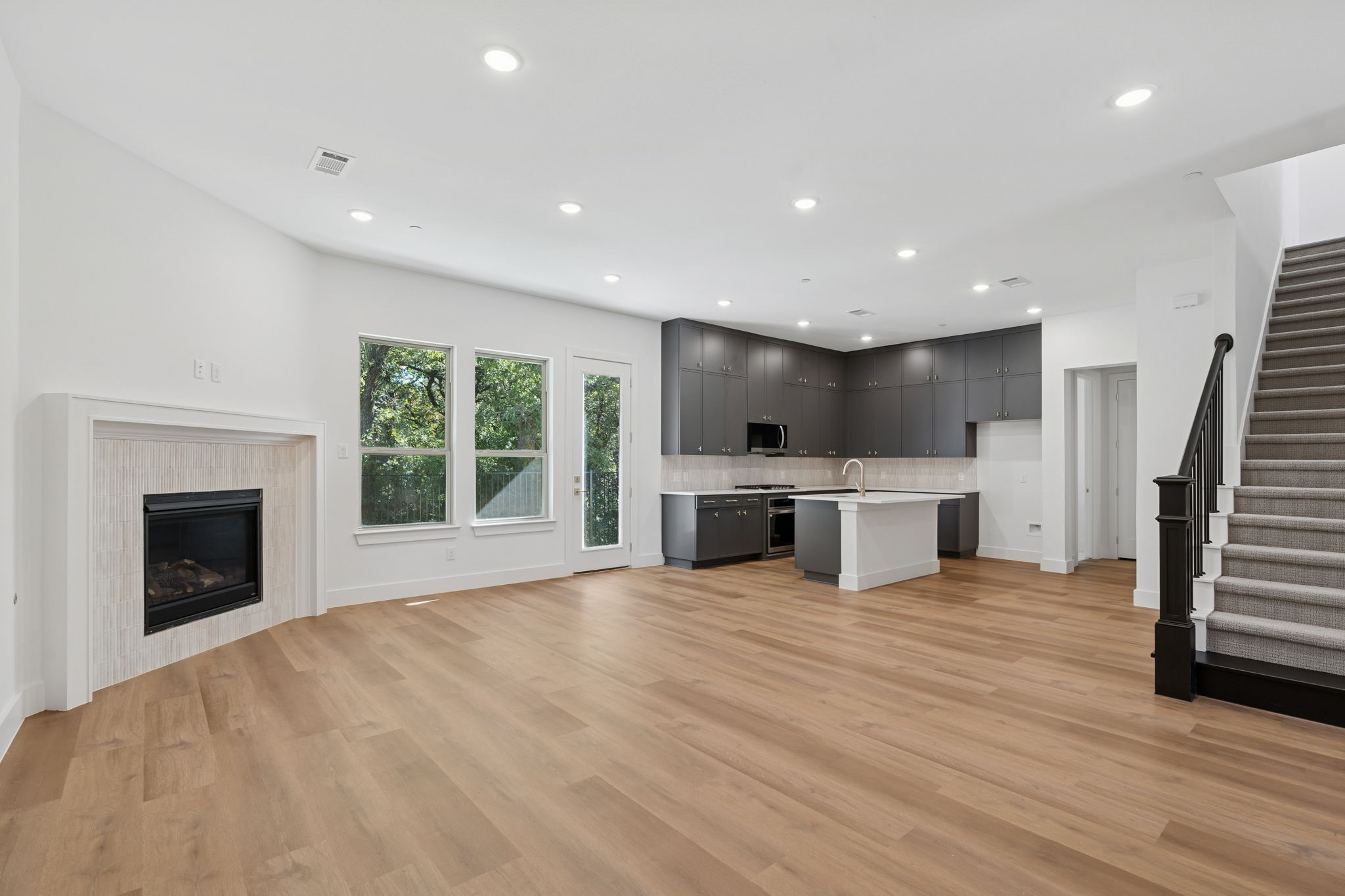 452 Waters Edge Drive Hickory Creek TX 75065