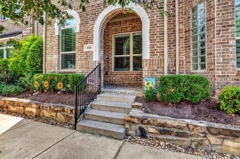 4161 Broadway Avenue Flower Mound TX 75028